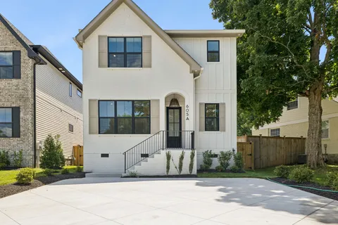 $994,900 | 605 A Shady Lane, Nashville, TN 37206