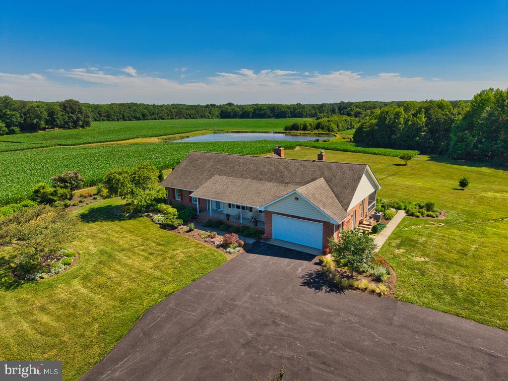 11500 Possum Hollow Road Worton, MD 21678 - Photo 16 of 81