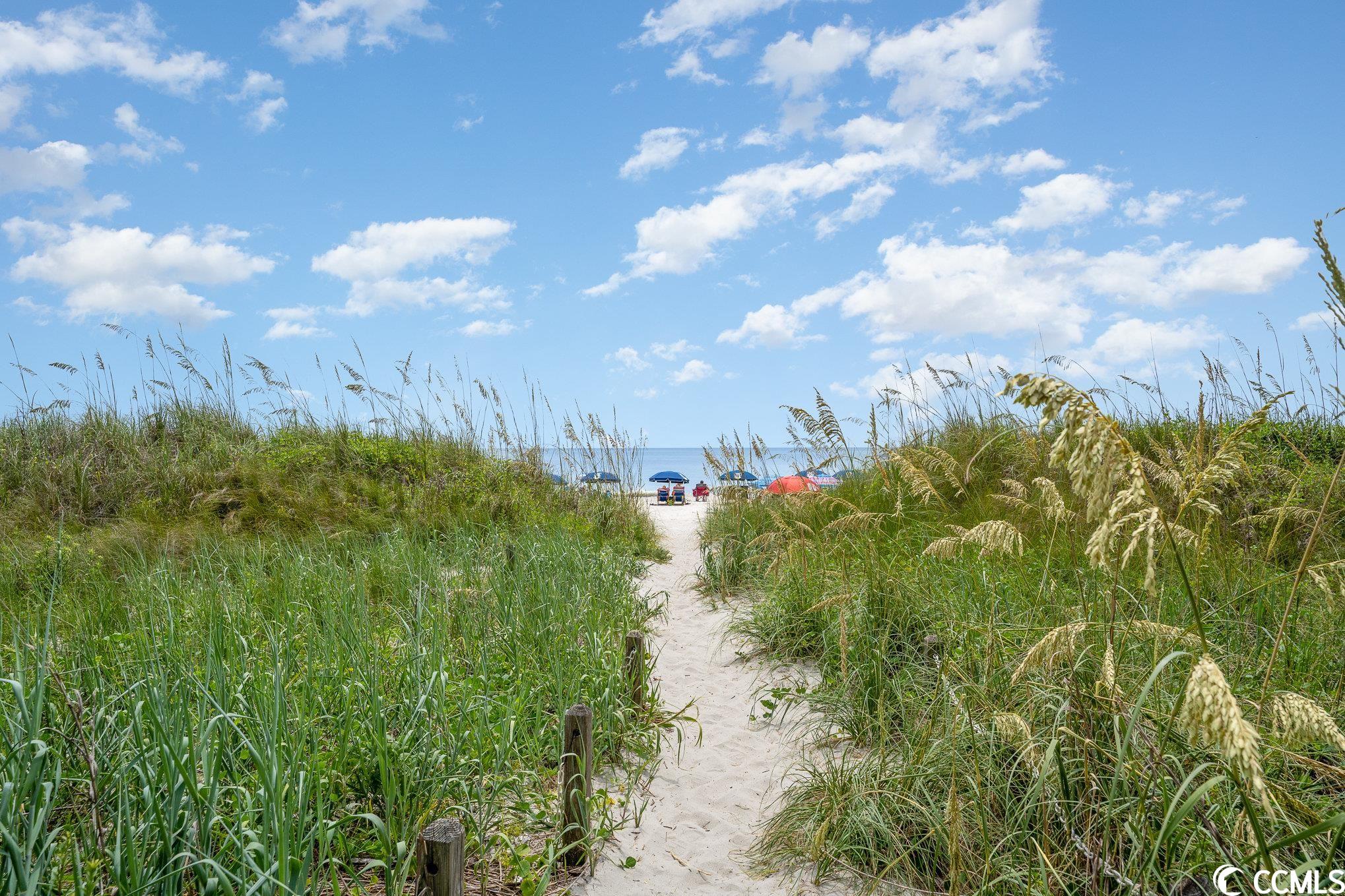 4701 South Ocean Boulevard, Unit 2B North Myrtle Beach, SC 29582 - Photo 12 of 36