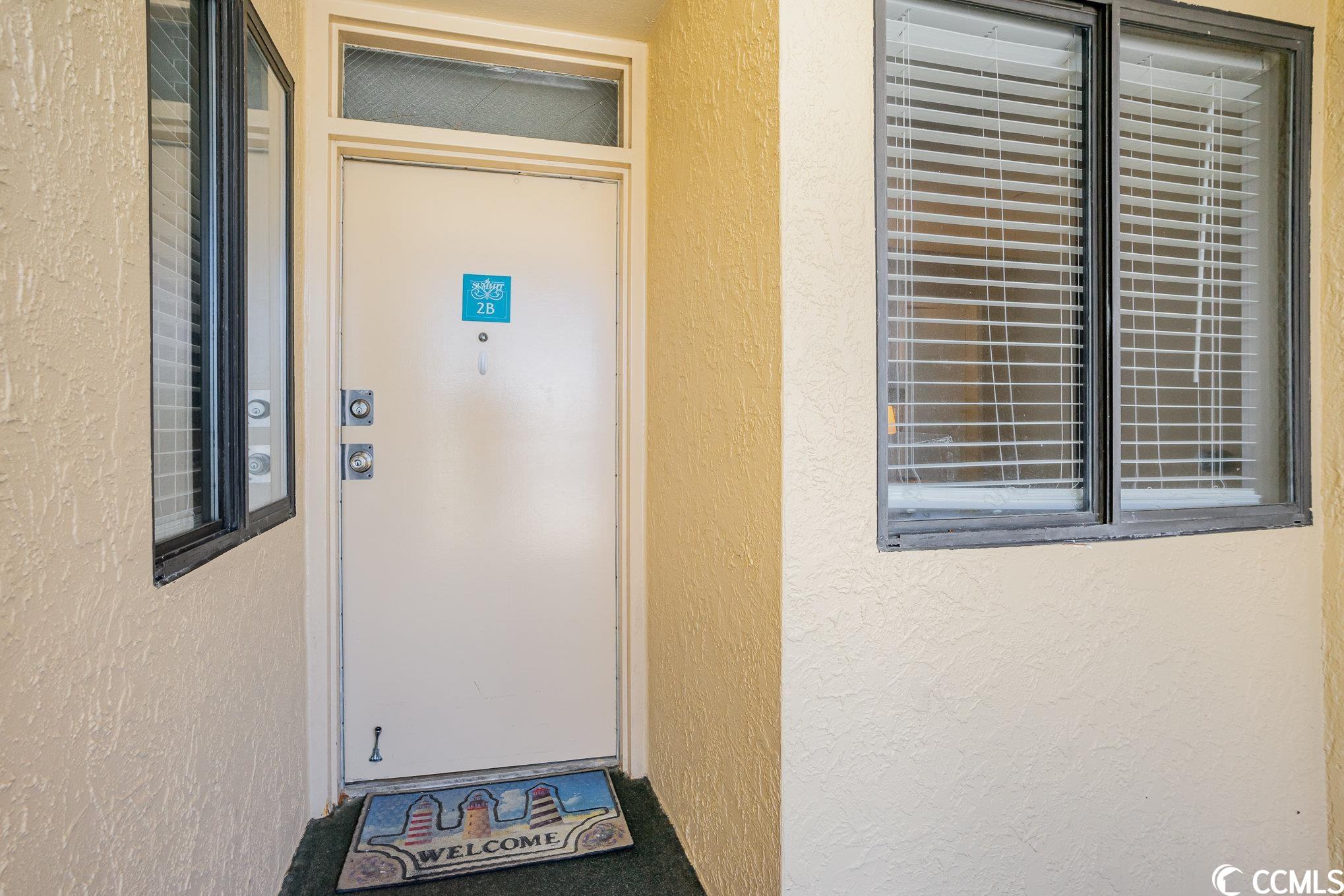 4701 South Ocean Boulevard, Unit 2B North Myrtle Beach, SC 29582 - Photo 15 of 36