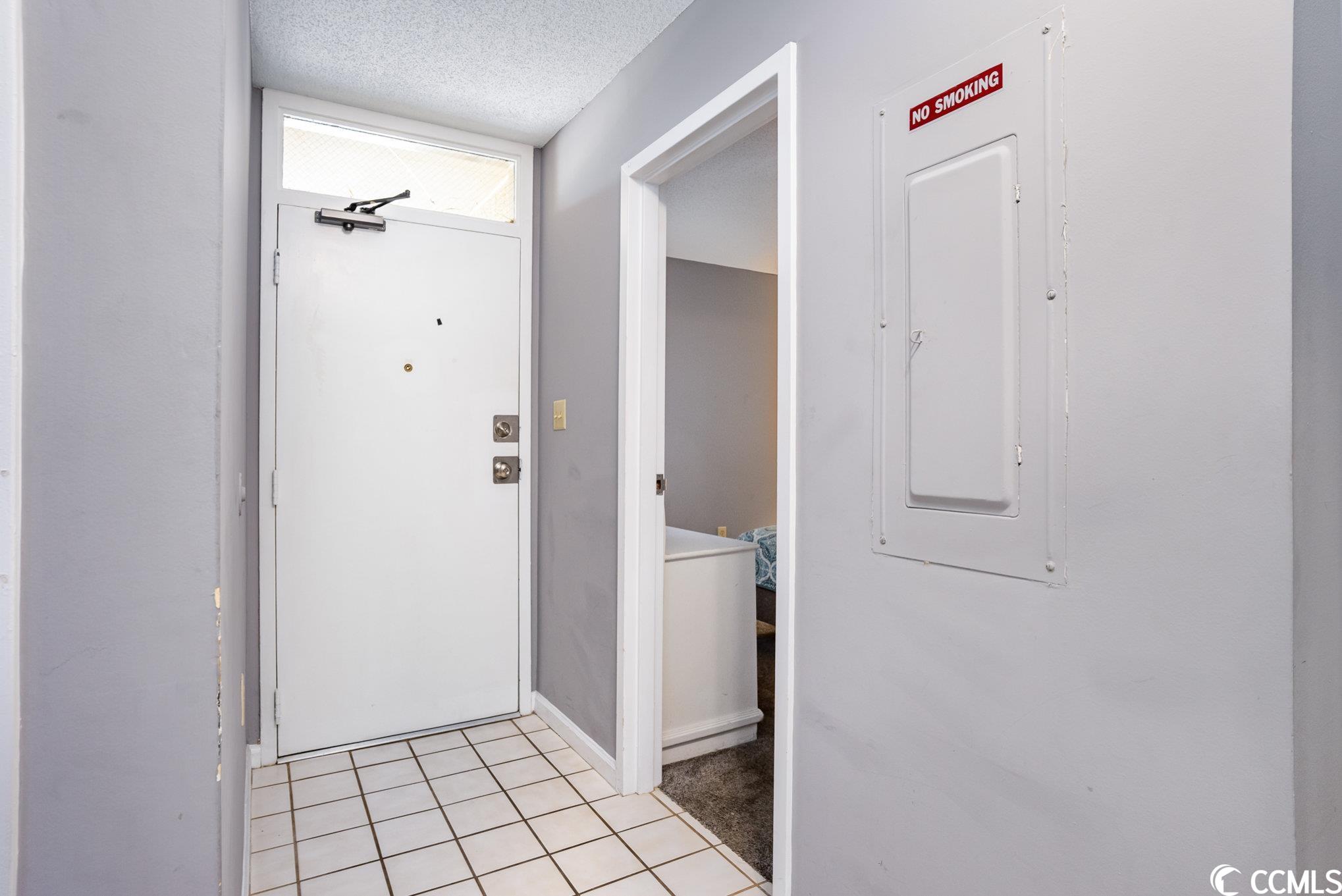 4701 South Ocean Boulevard, Unit 2B North Myrtle Beach, SC 29582 - Photo 16 of 36