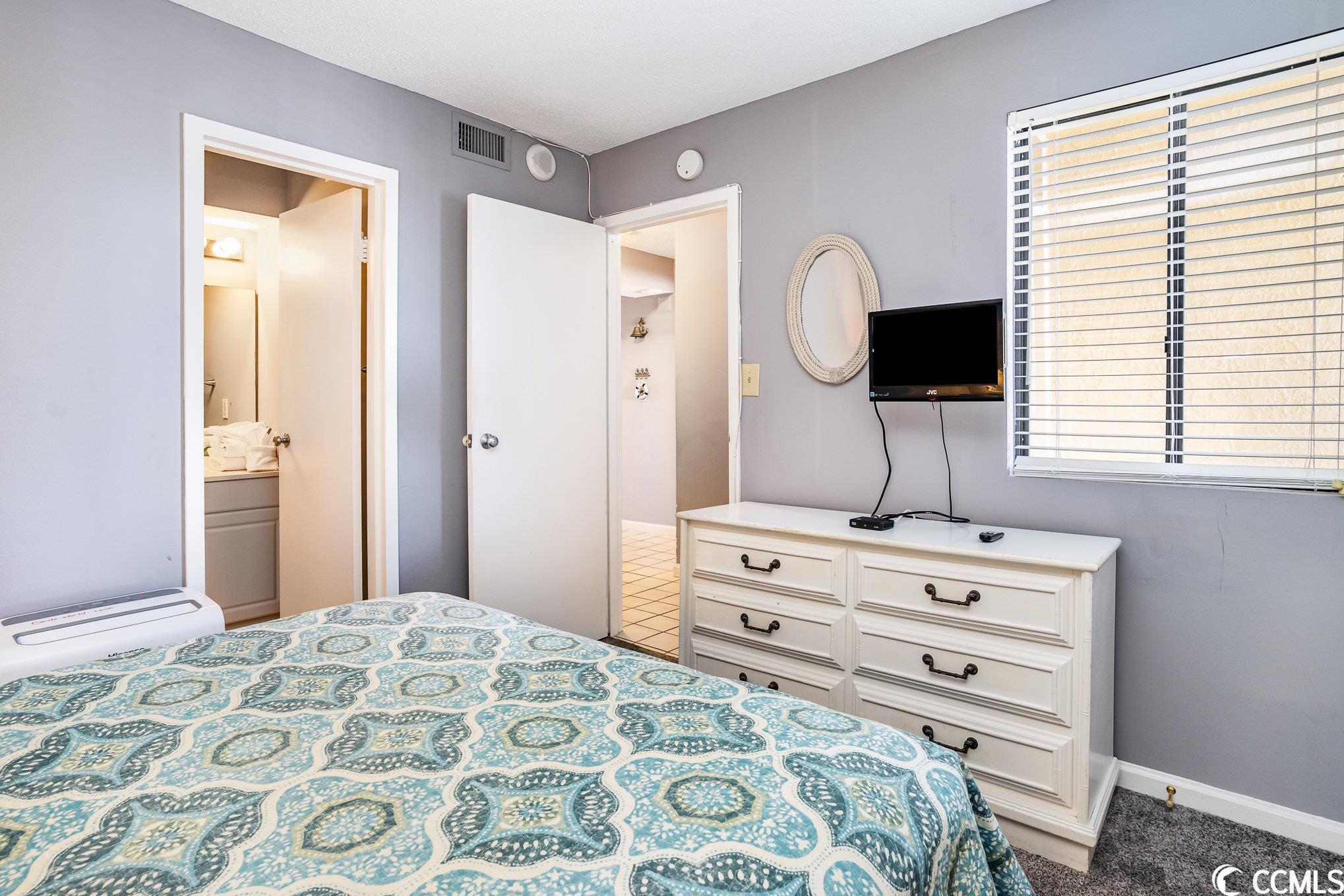 4701 South Ocean Boulevard, Unit 2B North Myrtle Beach, SC 29582 - Photo 18 of 36