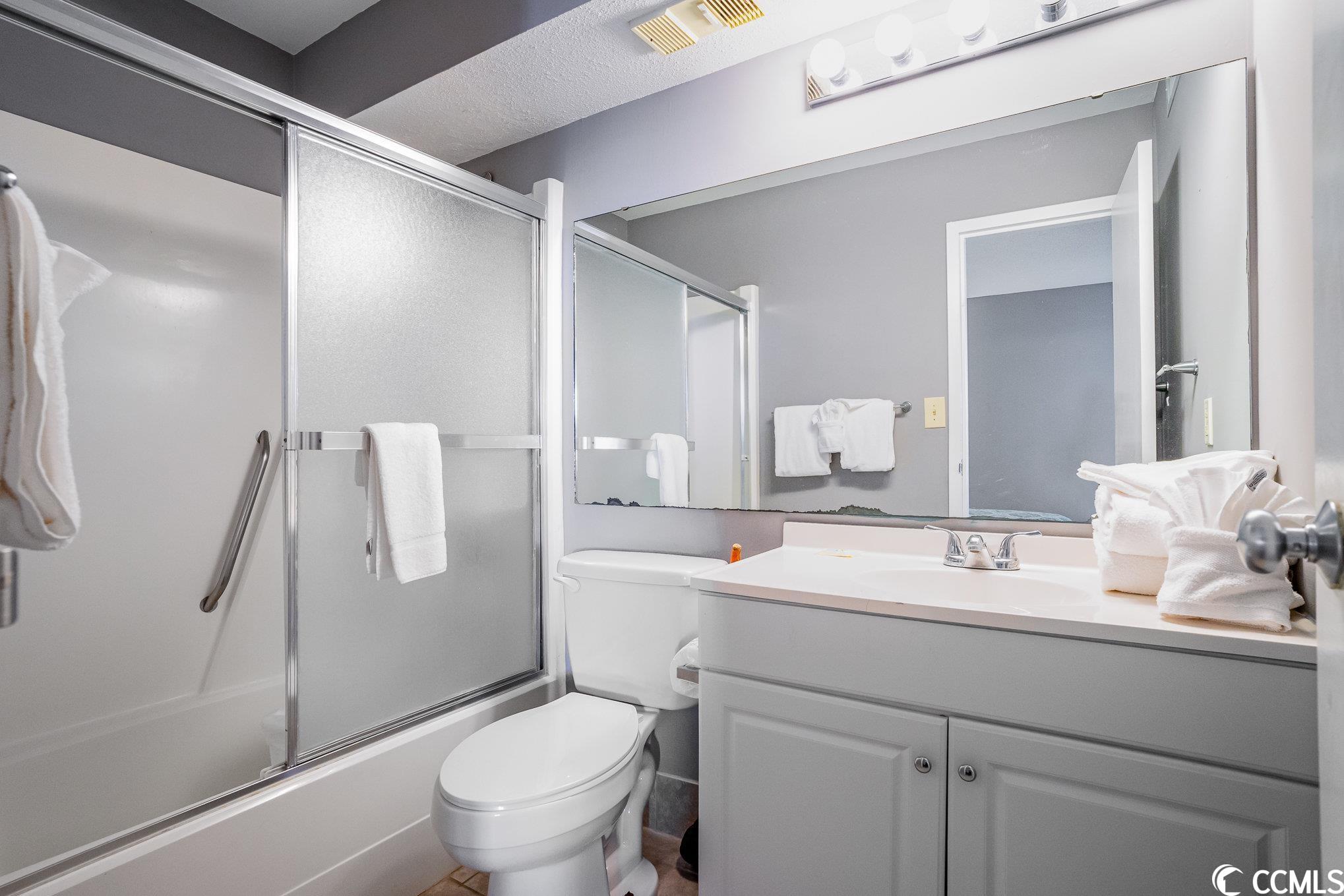 4701 South Ocean Boulevard, Unit 2B North Myrtle Beach, SC 29582 - Photo 19 of 36