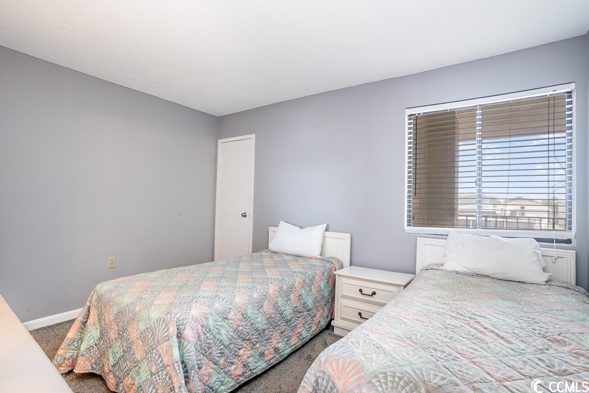 4701 South Ocean Boulevard, Unit 2B North Myrtle Beach, SC 29582 - Photo 20 of 36