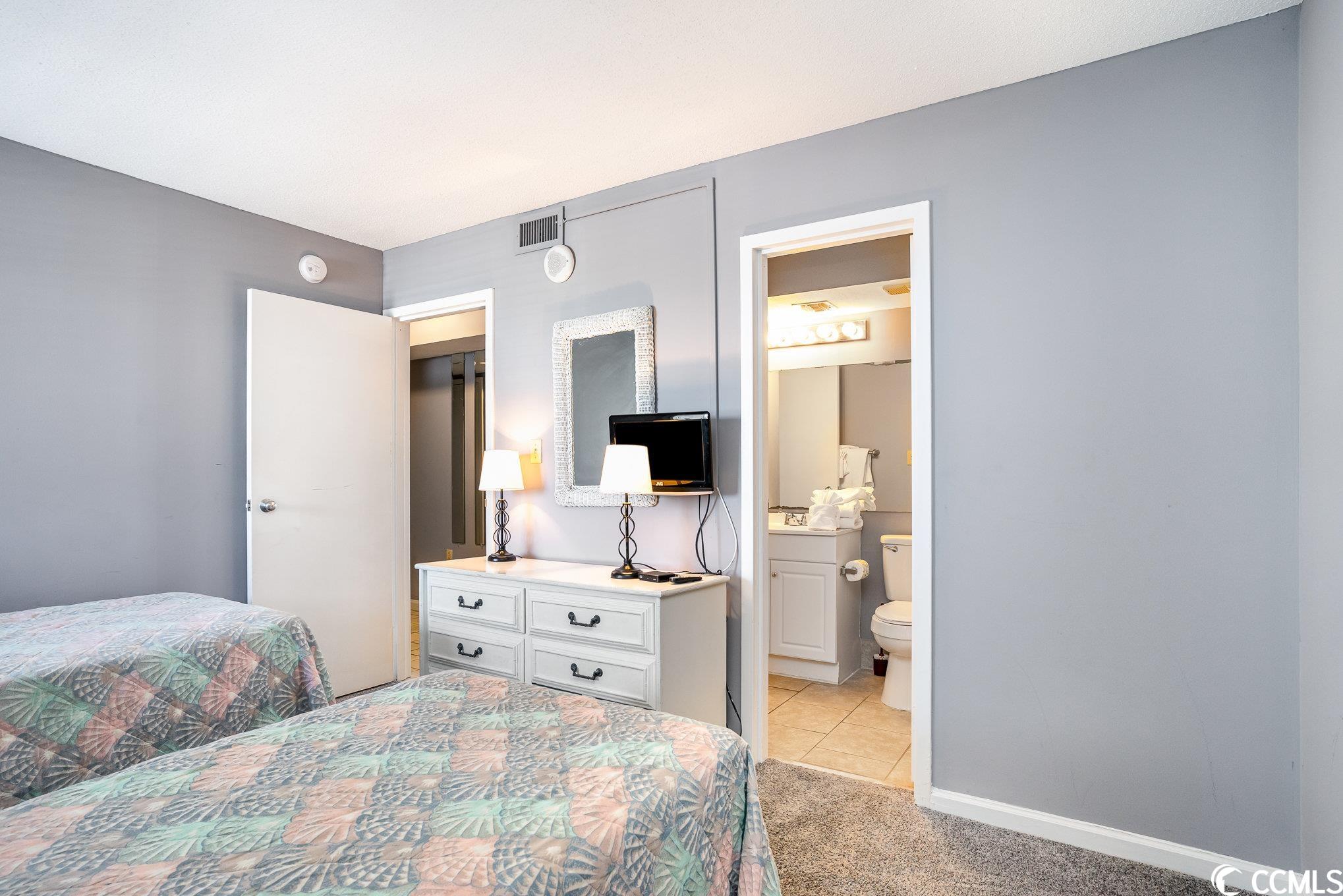 4701 South Ocean Boulevard, Unit 2B North Myrtle Beach, SC 29582 - Photo 21 of 36