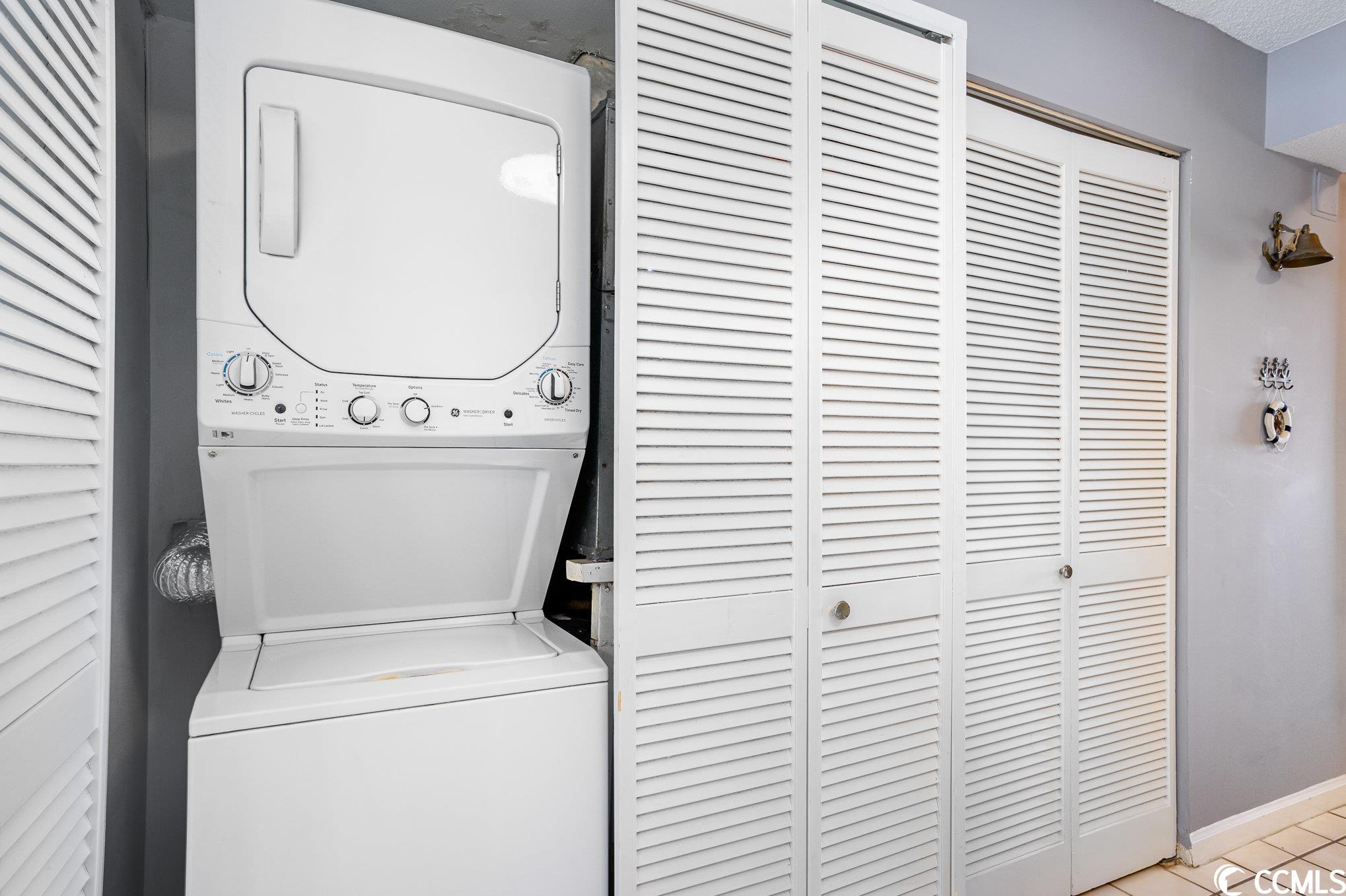 4701 South Ocean Boulevard, Unit 2B North Myrtle Beach, SC 29582 - Photo 22 of 36