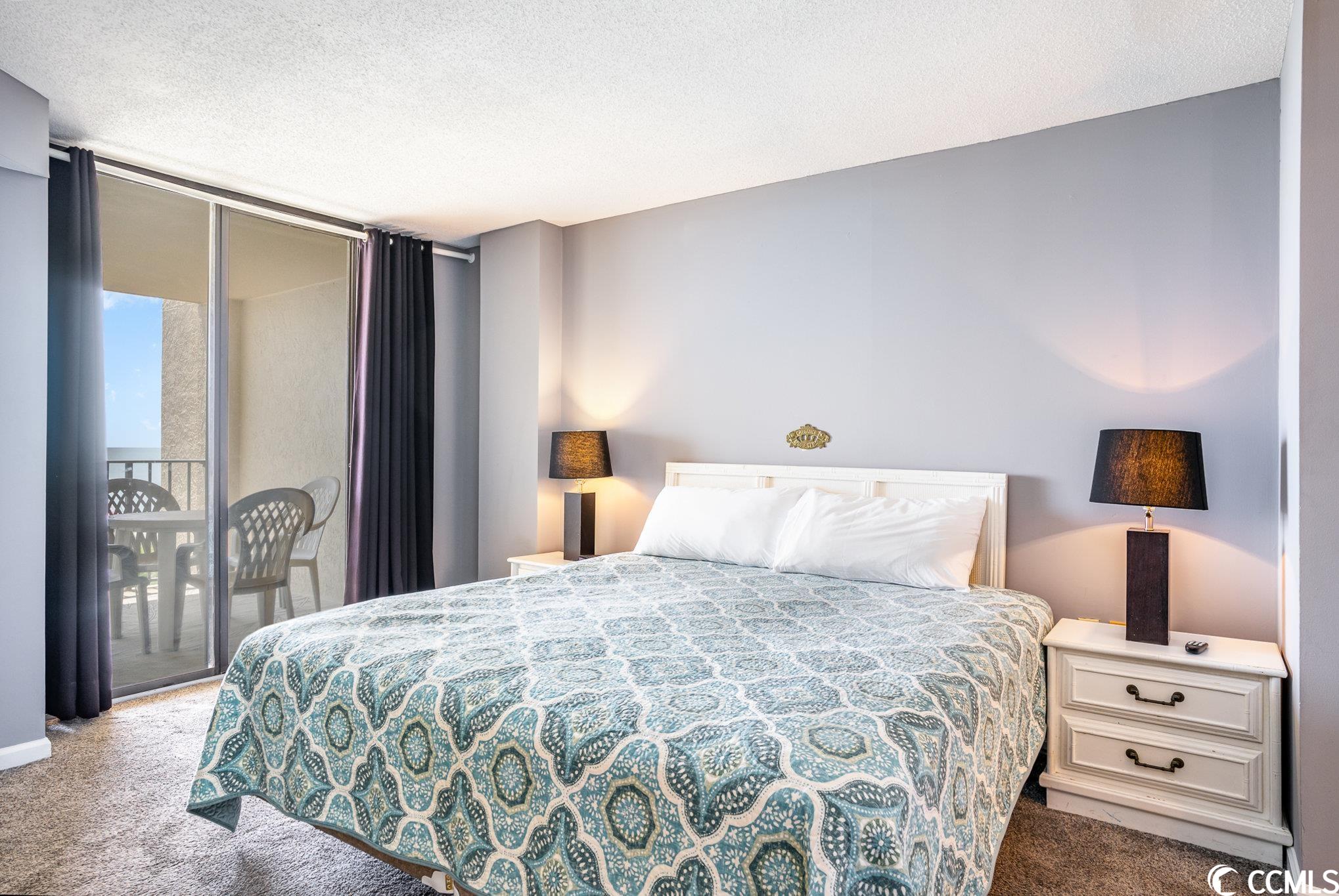 4701 South Ocean Boulevard, Unit 2B North Myrtle Beach, SC 29582 - Photo 23 of 36