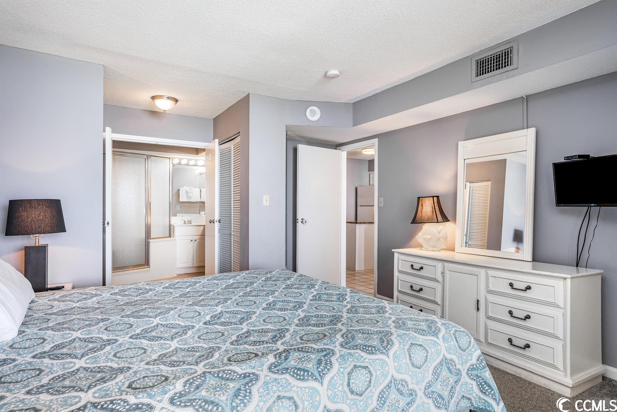 4701 South Ocean Boulevard, Unit 2B North Myrtle Beach, SC 29582 - Photo 24 of 36