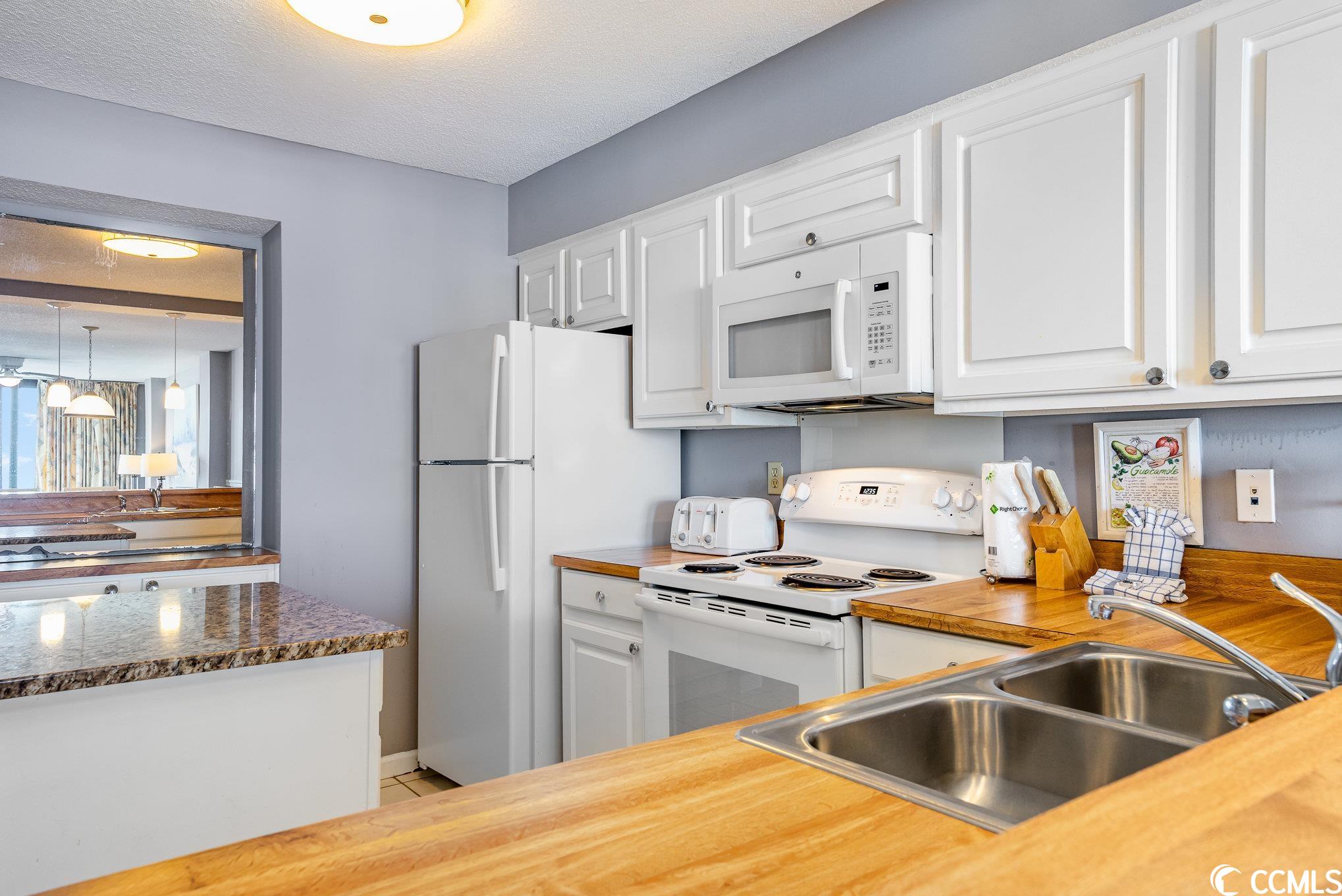 4701 South Ocean Boulevard, Unit 2B North Myrtle Beach, SC 29582 - Photo 27 of 36