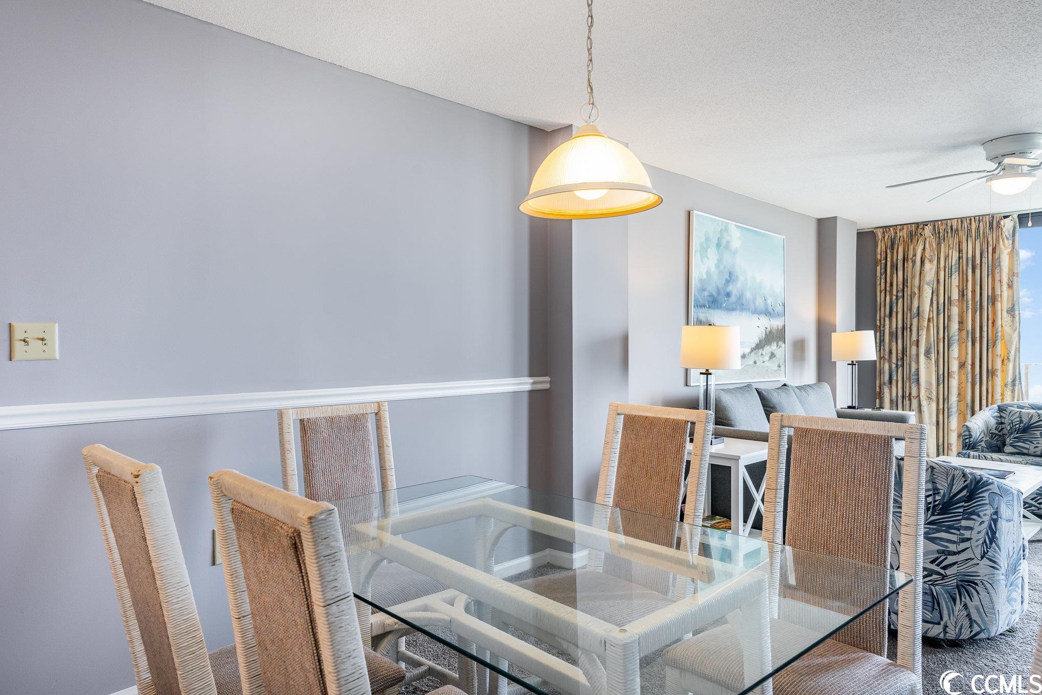 4701 South Ocean Boulevard, Unit 2B North Myrtle Beach, SC 29582 - Photo 29 of 36