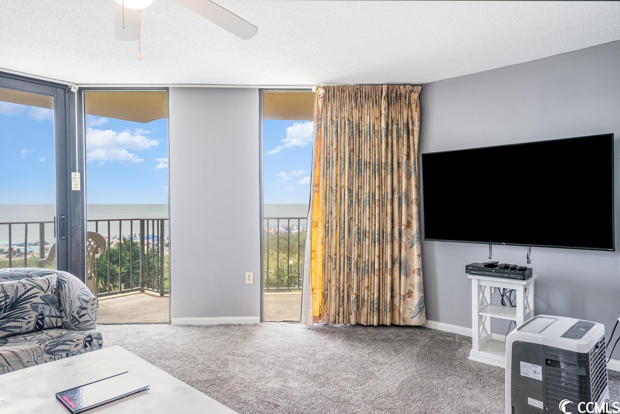 4701 South Ocean Boulevard, Unit 2B North Myrtle Beach, SC 29582 - Photo 30 of 36