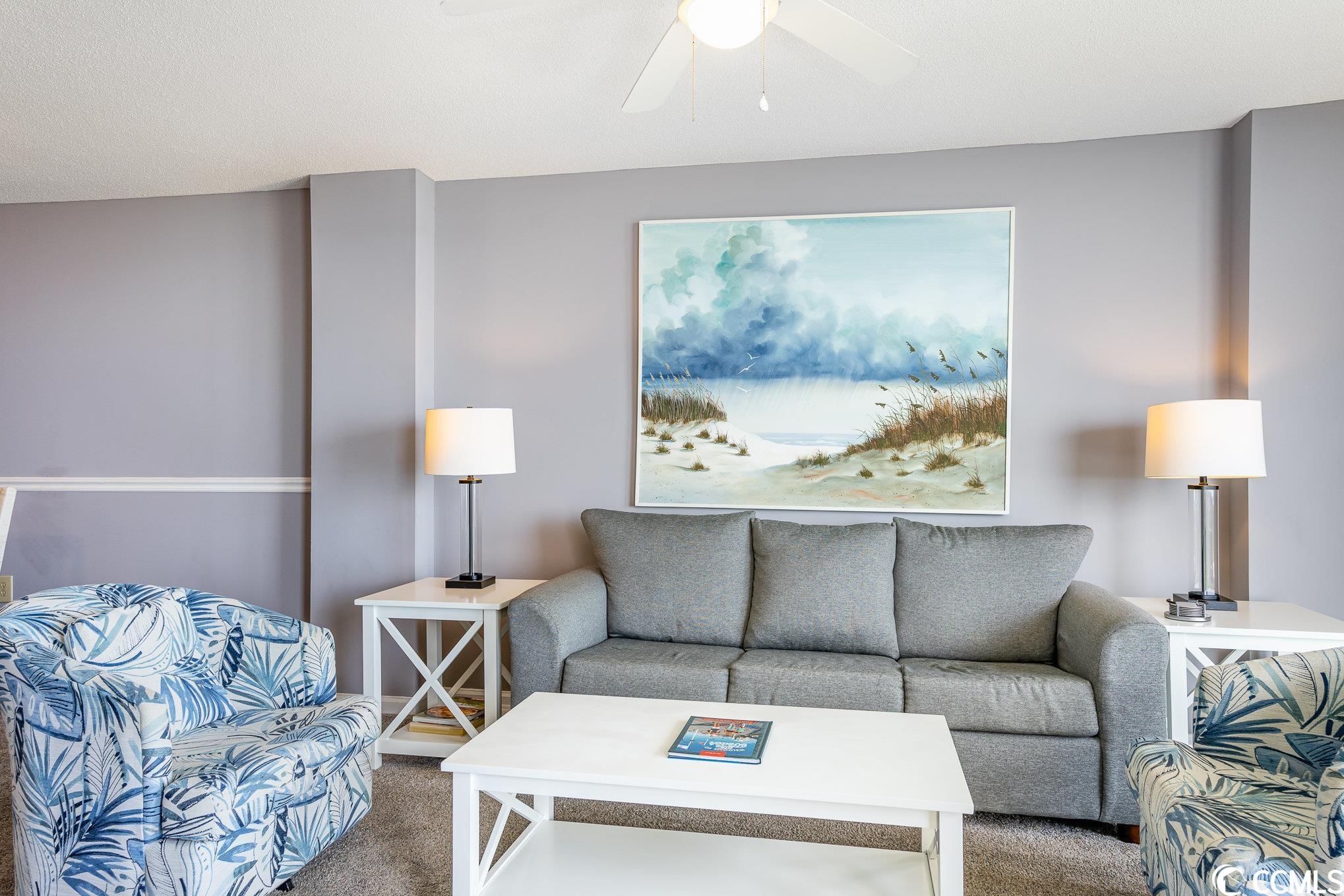 4701 South Ocean Boulevard, Unit 2B North Myrtle Beach, SC 29582 - Photo 31 of 36