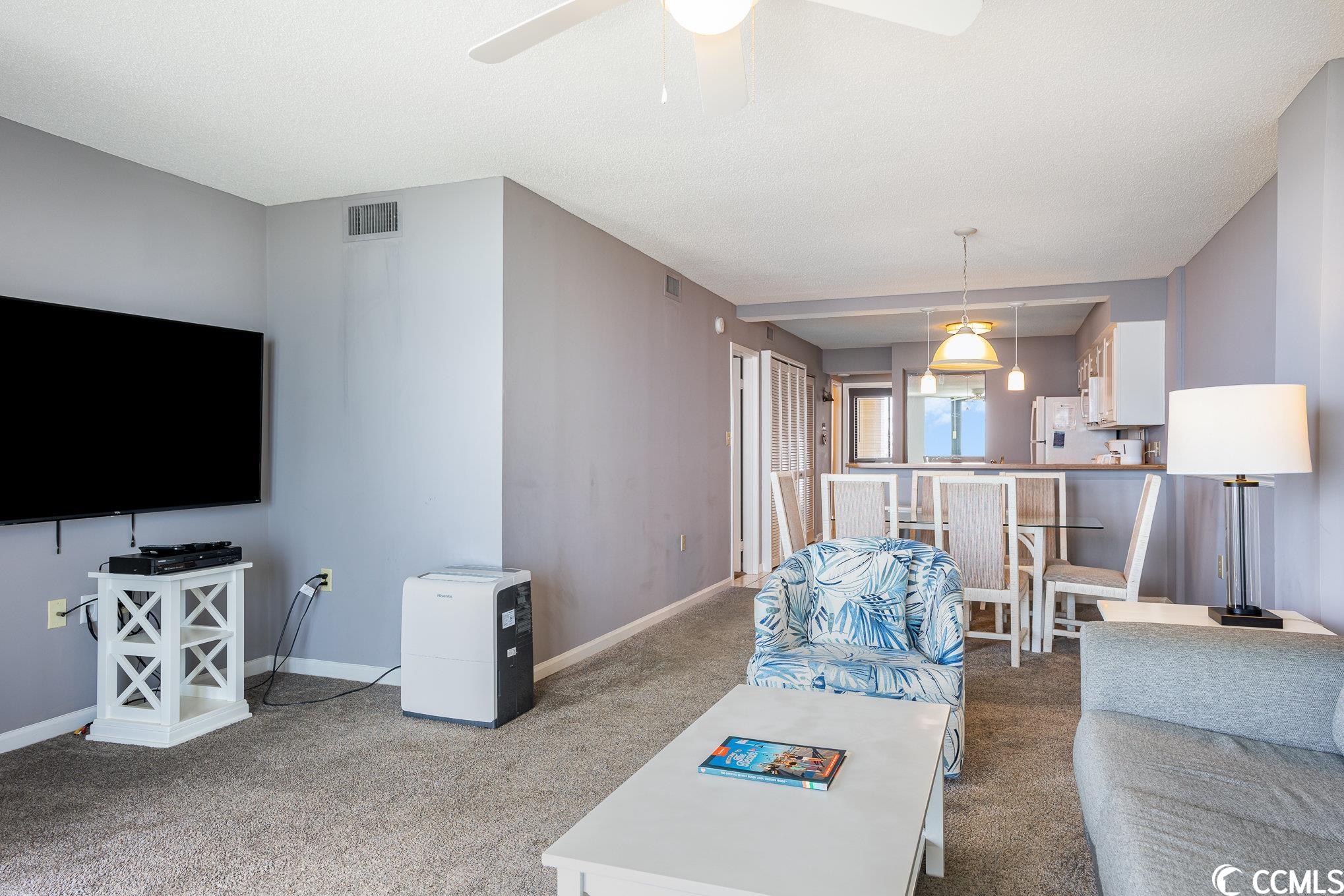 4701 South Ocean Boulevard, Unit 2B North Myrtle Beach, SC 29582 - Photo 32 of 36