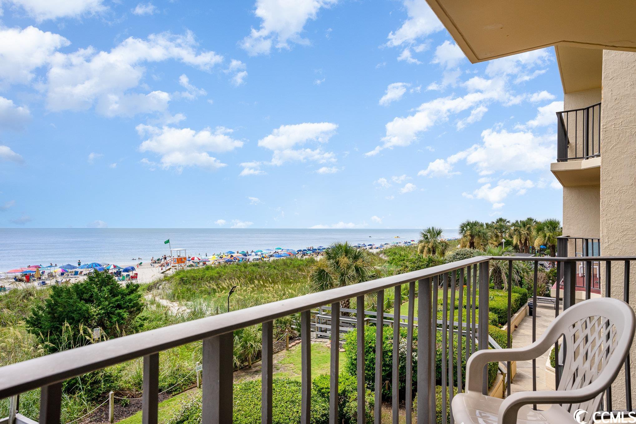 4701 South Ocean Boulevard, Unit 2B North Myrtle Beach, SC 29582 - Photo 33 of 36