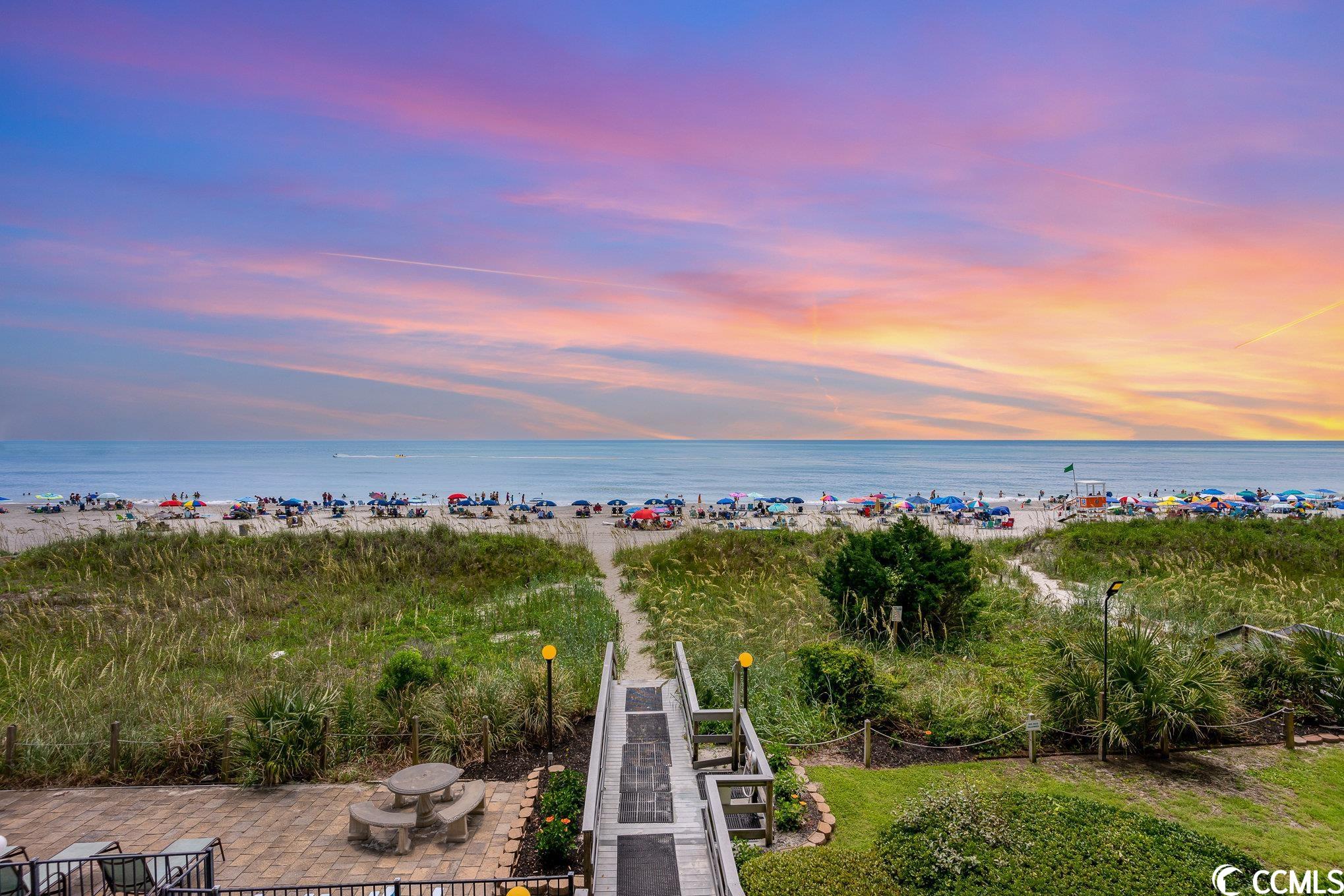 4701 South Ocean Boulevard, Unit 2B North Myrtle Beach, SC 29582 - Photo 35 of 36