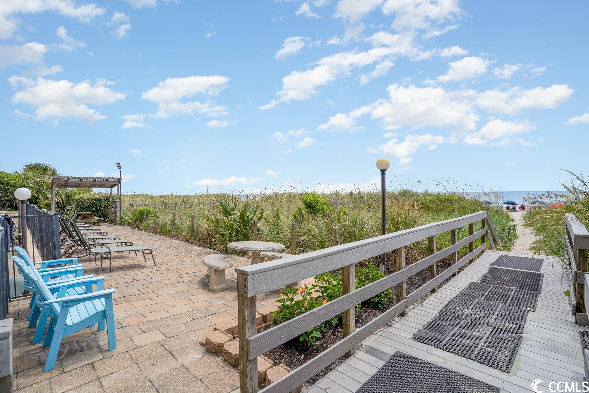 4701 South Ocean Boulevard, Unit 2B North Myrtle Beach, SC 29582 - Photo 10 of 36