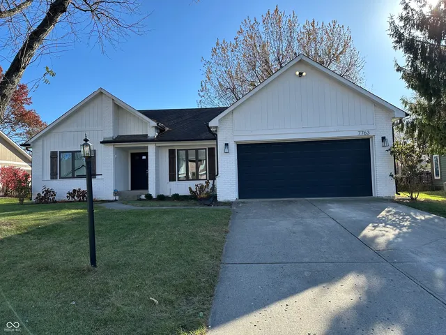 $340,000 | 7763 Kenetta Court, Fishers, IN 46038