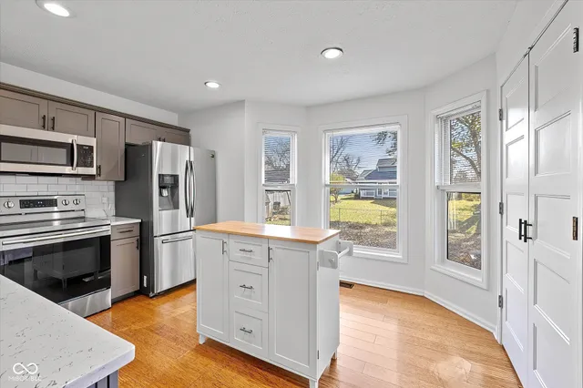 $340,000 | 7763 Kenetta Court, Fishers, IN 46038