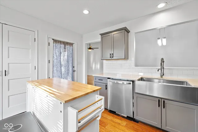 $340,000 | 7763 Kenetta Court, Fishers, IN 46038