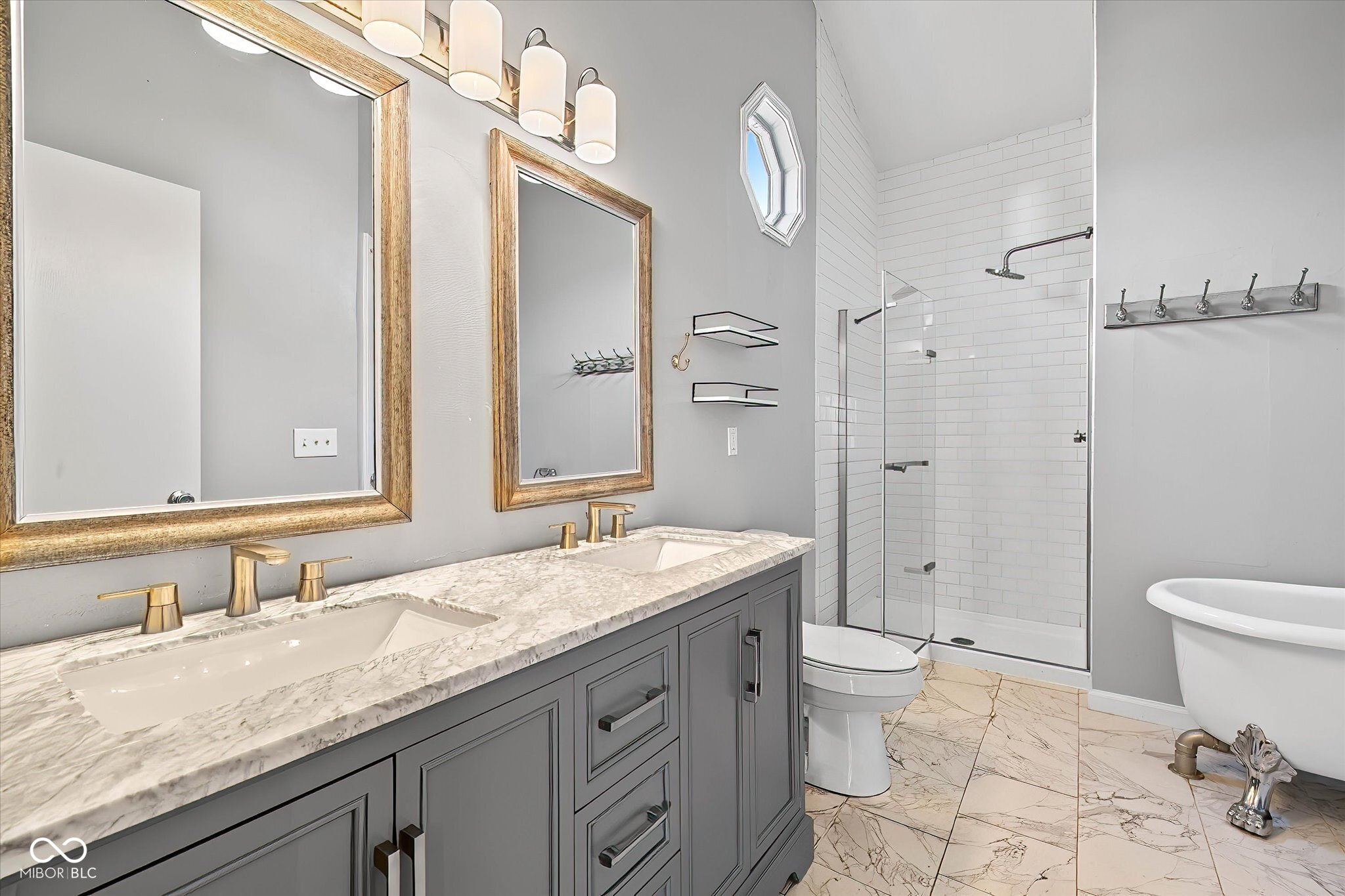 7763 Kenetta Court Fishers, IN 46038 - Photo 17 of 35