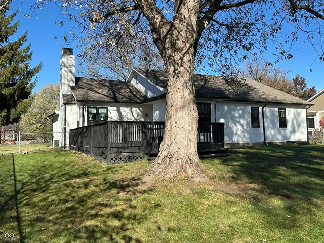 $340,000 | 7763 Kenetta Court, Fishers, IN 46038