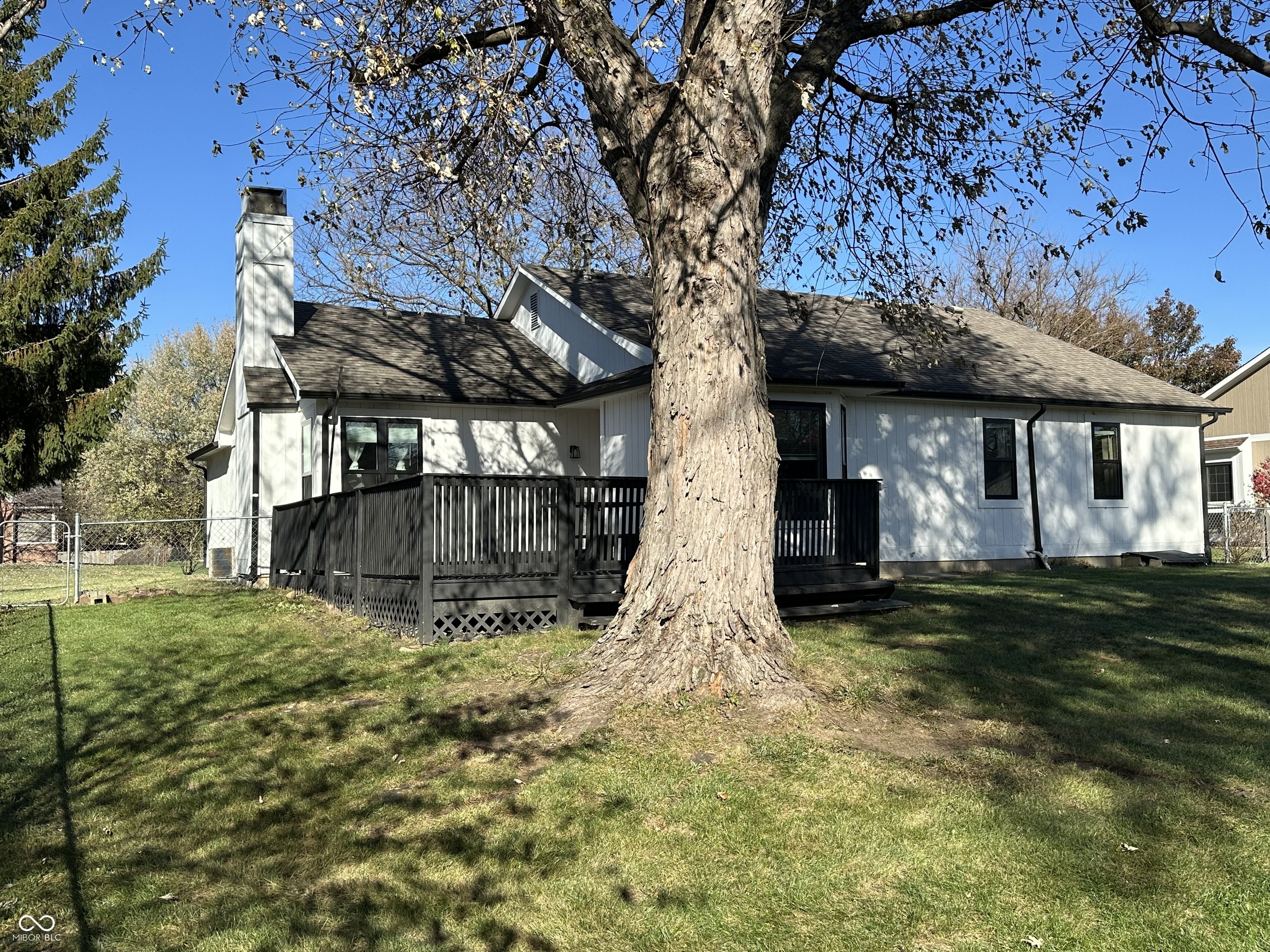 7763 Kenetta Court Fishers, IN 46038 - Photo 24 of 35