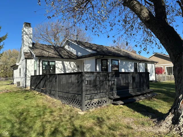 $340,000 | 7763 Kenetta Court, Fishers, IN 46038