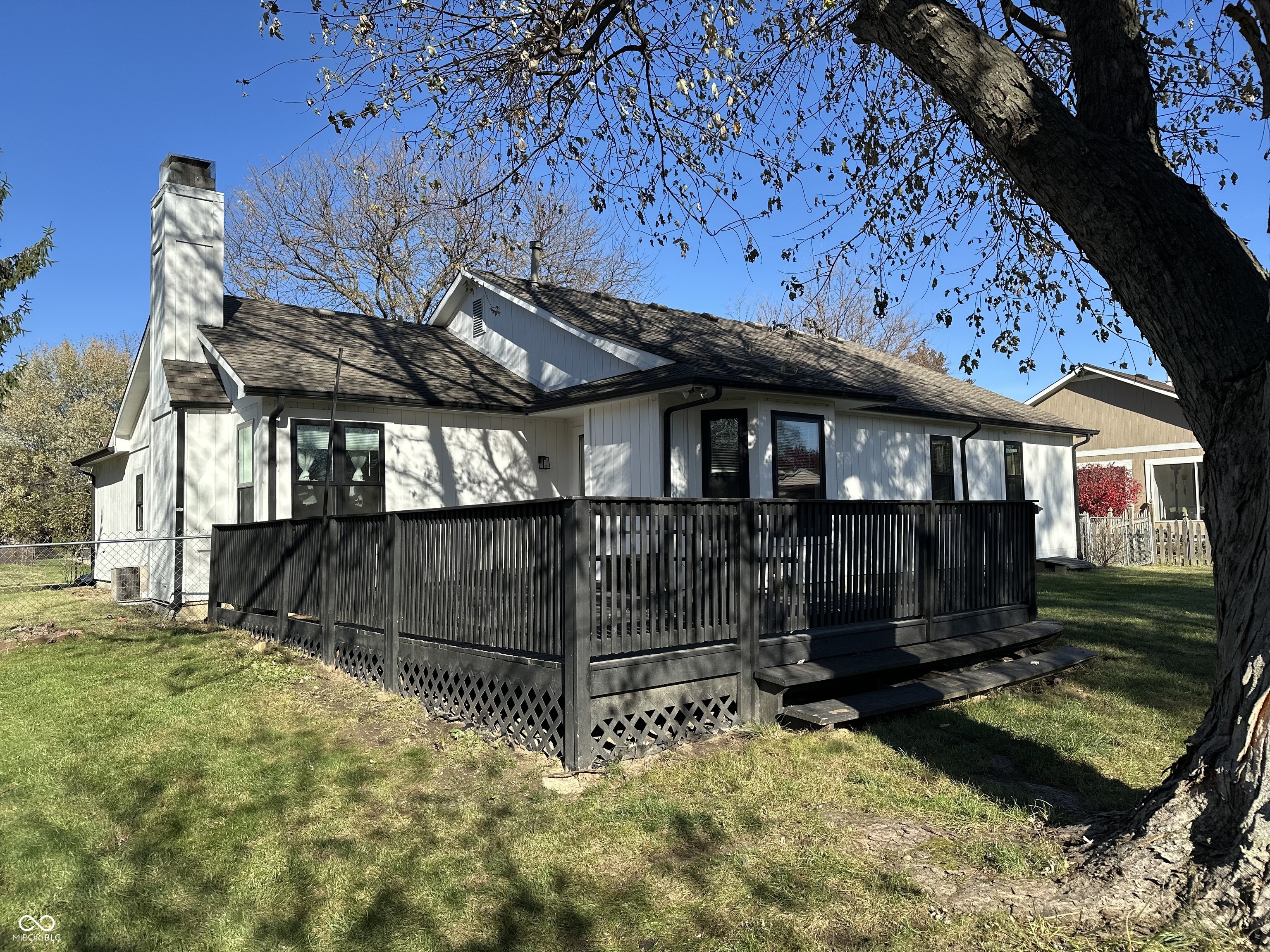 7763 Kenetta Court Fishers, IN 46038 - Photo 25 of 35