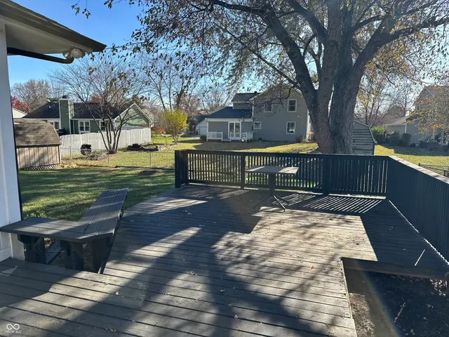 $340,000 | 7763 Kenetta Court, Fishers, IN 46038