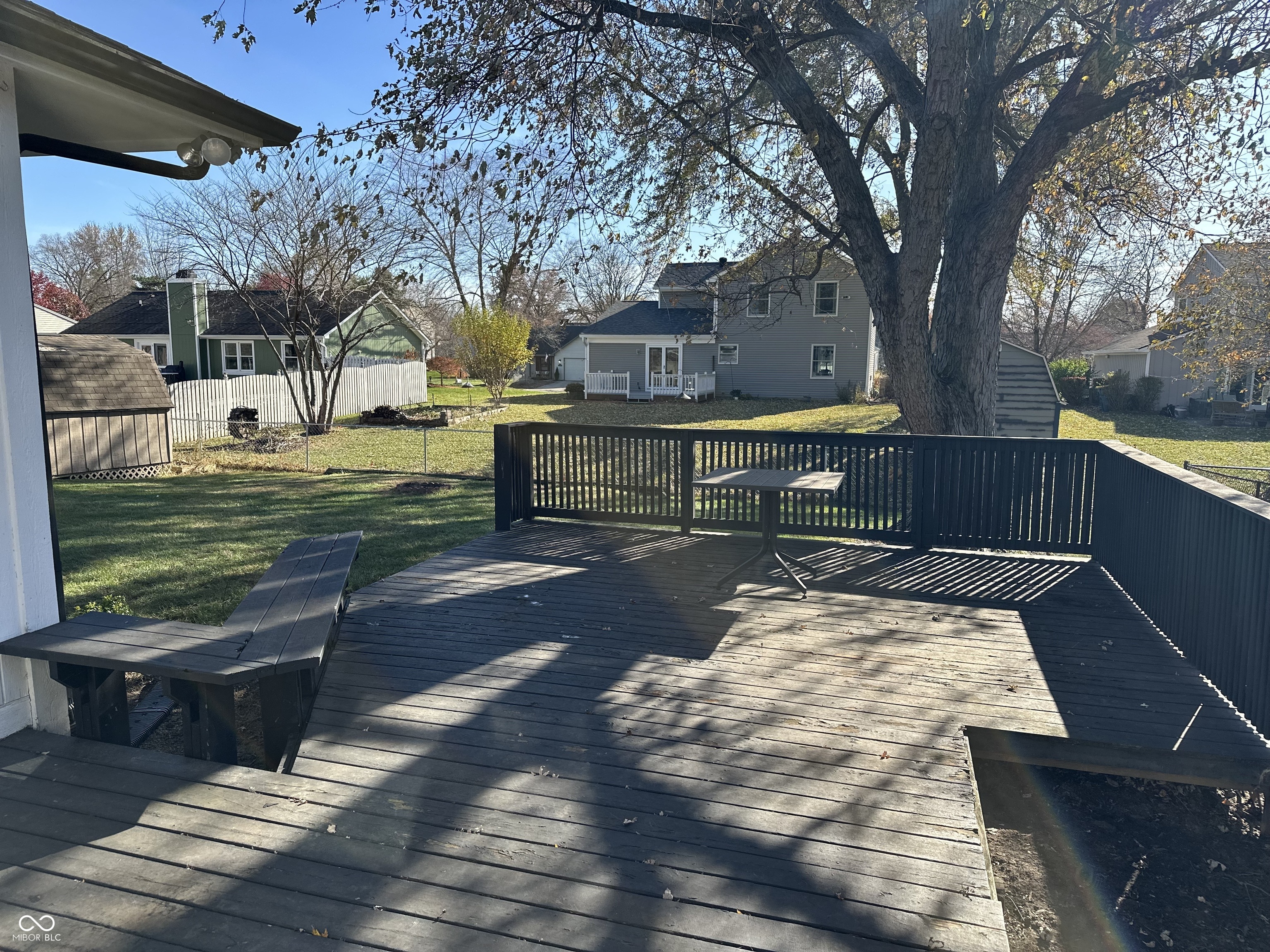 7763 Kenetta Court Fishers, IN 46038 - Photo 26 of 35