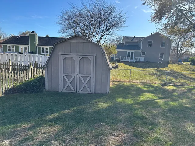 $340,000 | 7763 Kenetta Court, Fishers, IN 46038