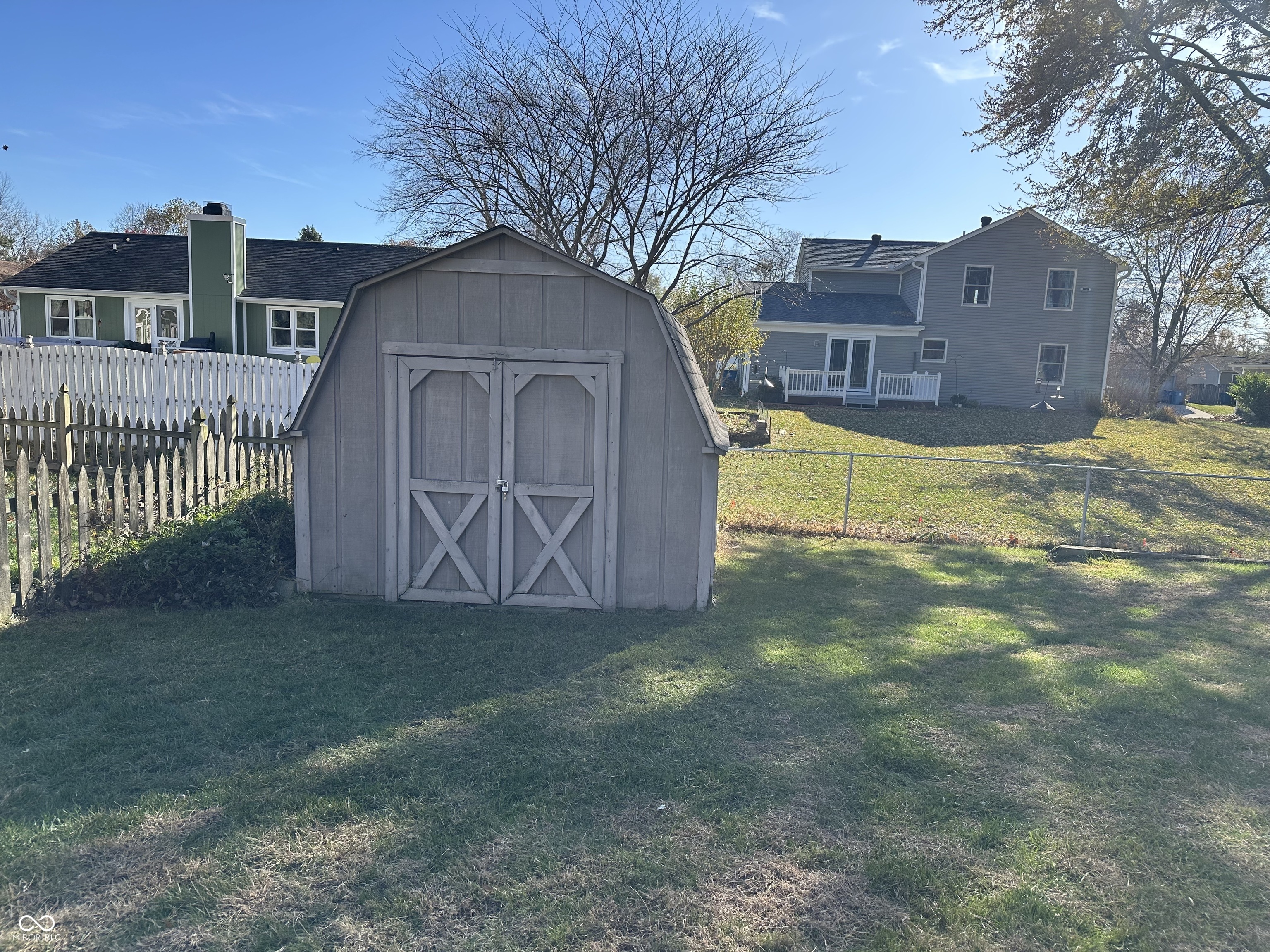 7763 Kenetta Court Fishers, IN 46038 - Photo 28 of 35