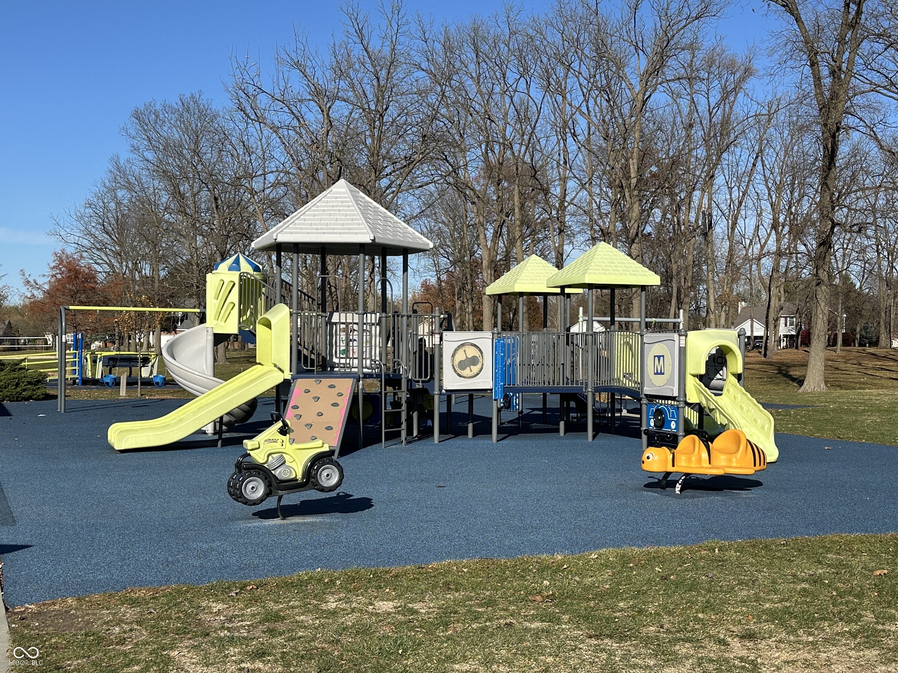 7763 Kenetta Court Fishers, IN 46038 - Photo 30 of 35