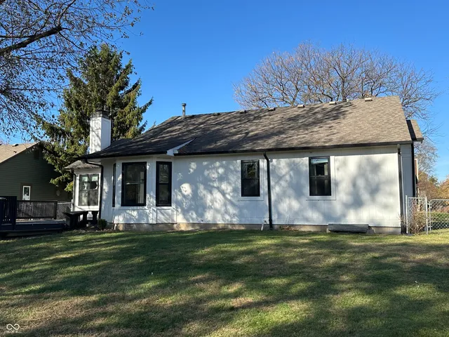 $340,000 | 7763 Kenetta Court, Fishers, IN 46038