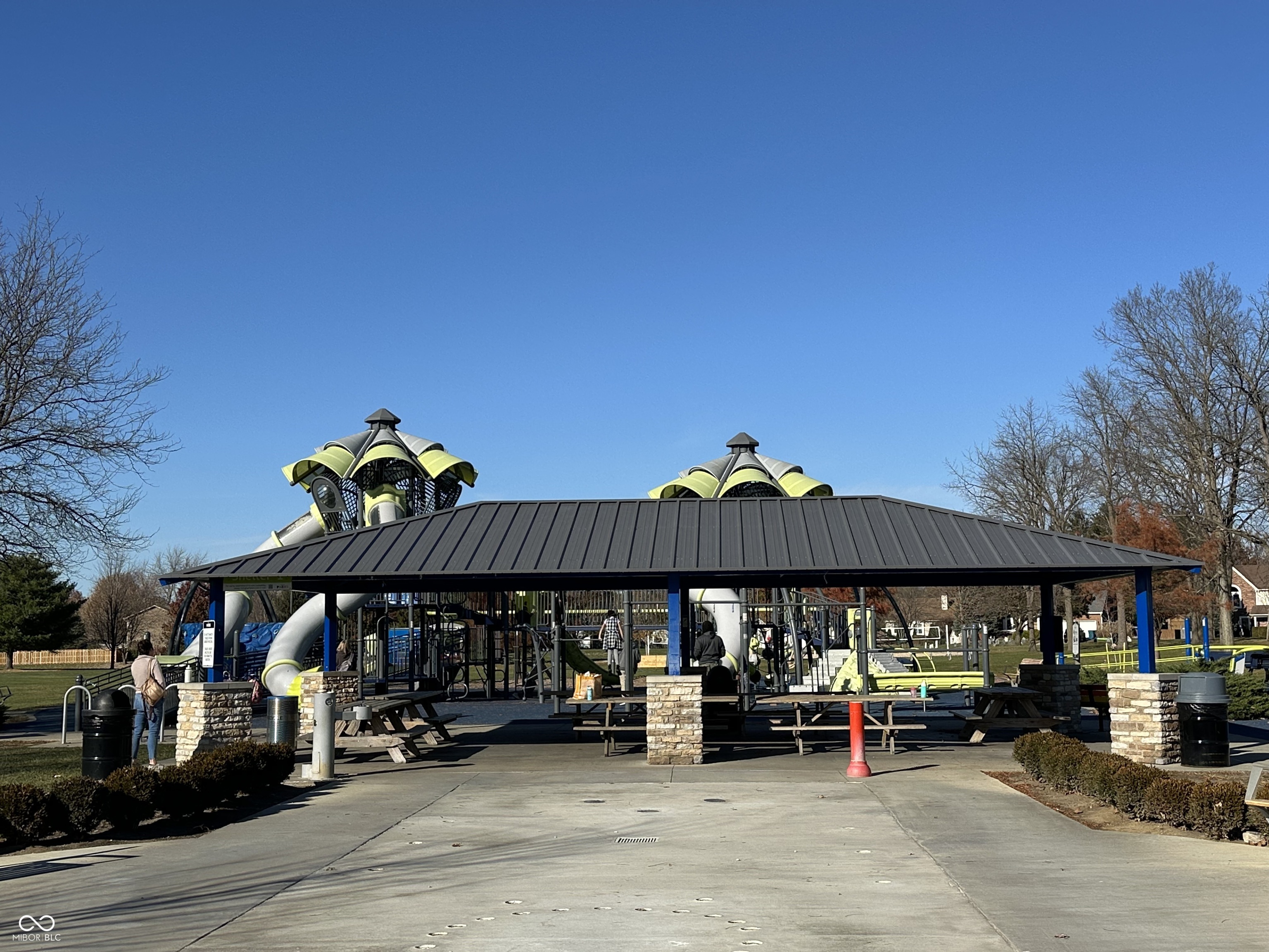 7763 Kenetta Court Fishers, IN 46038 - Photo 31 of 35