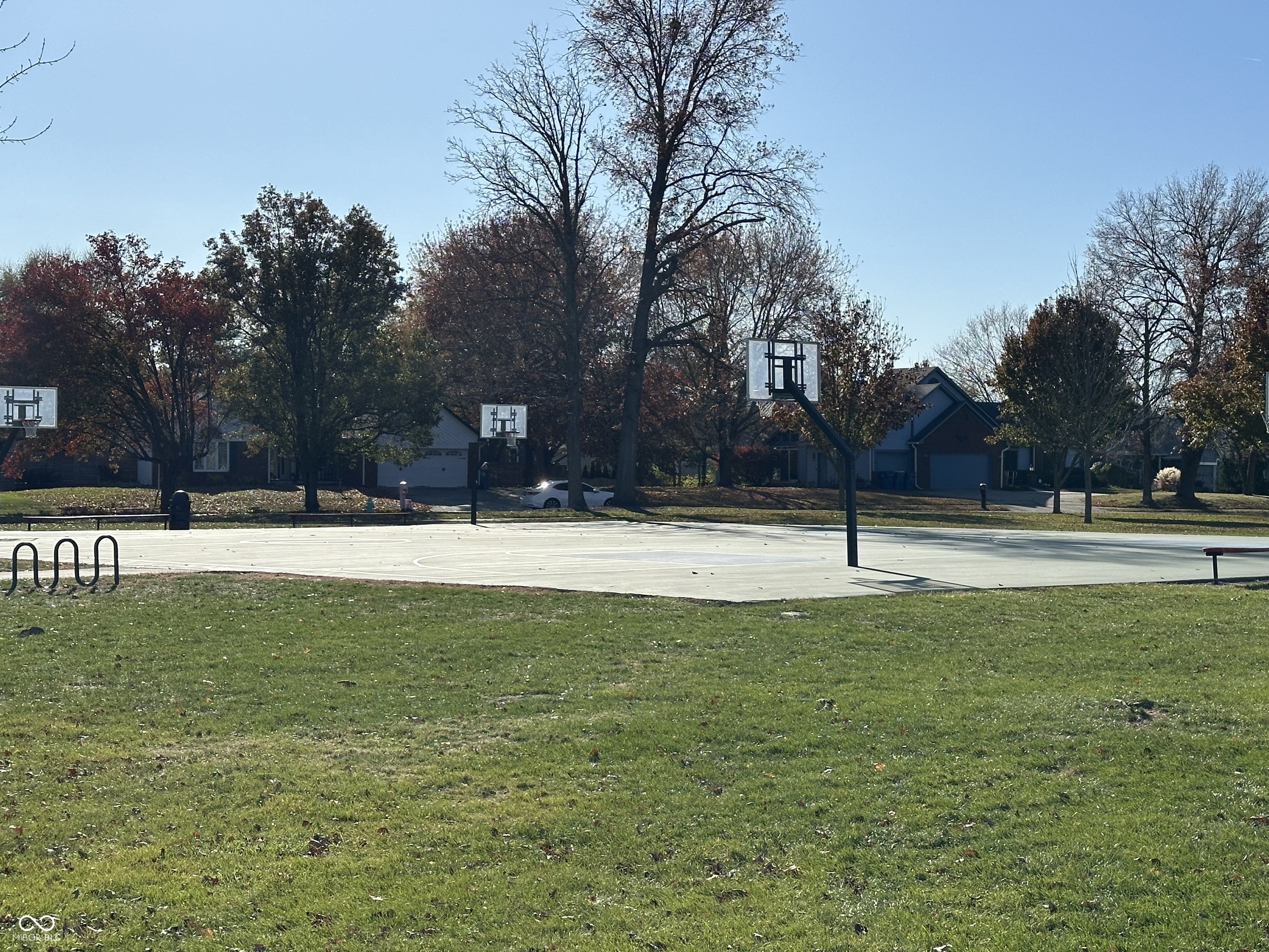 7763 Kenetta Court Fishers, IN 46038 - Photo 32 of 35