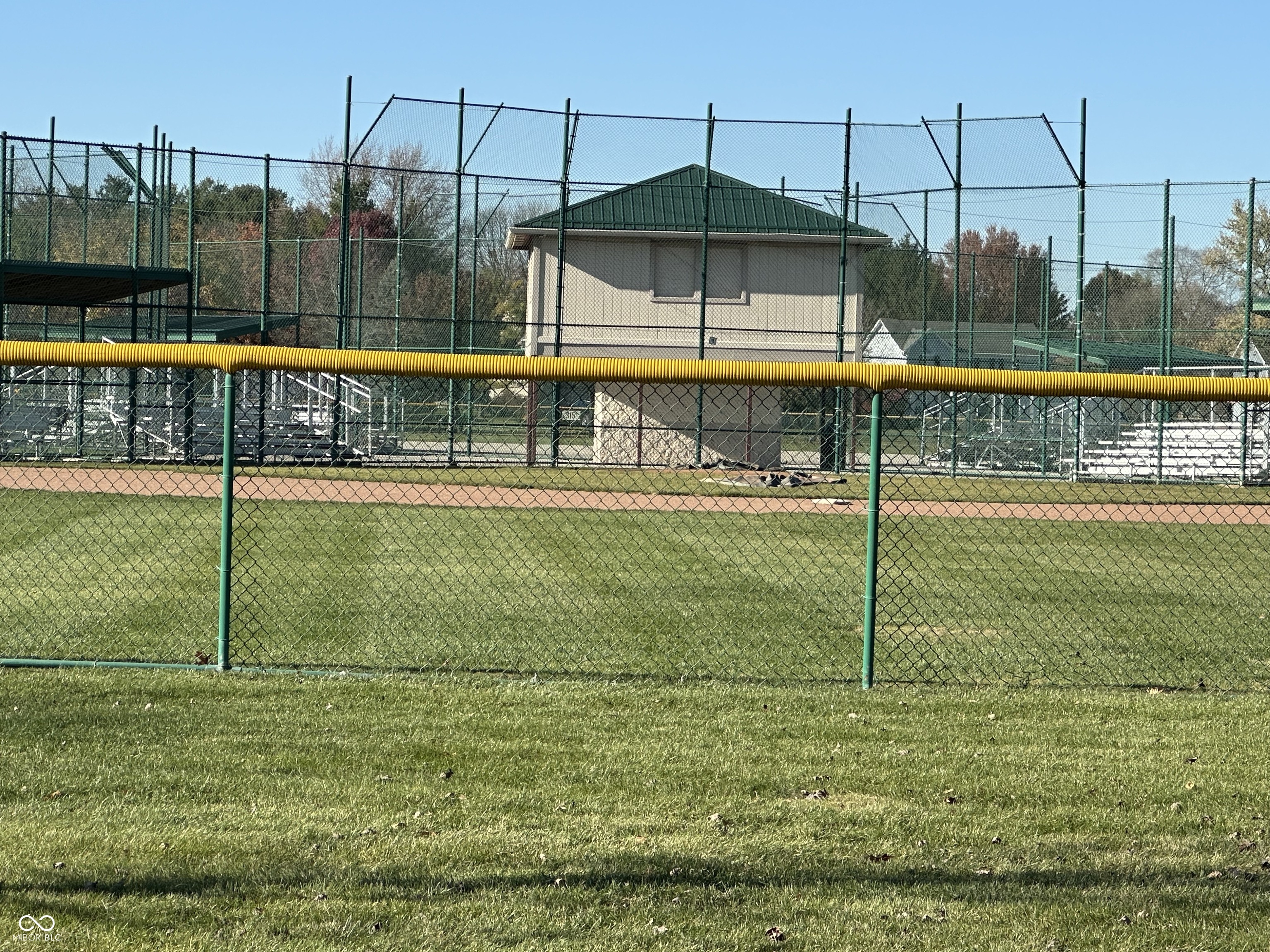 7763 Kenetta Court Fishers, IN 46038 - Photo 33 of 35