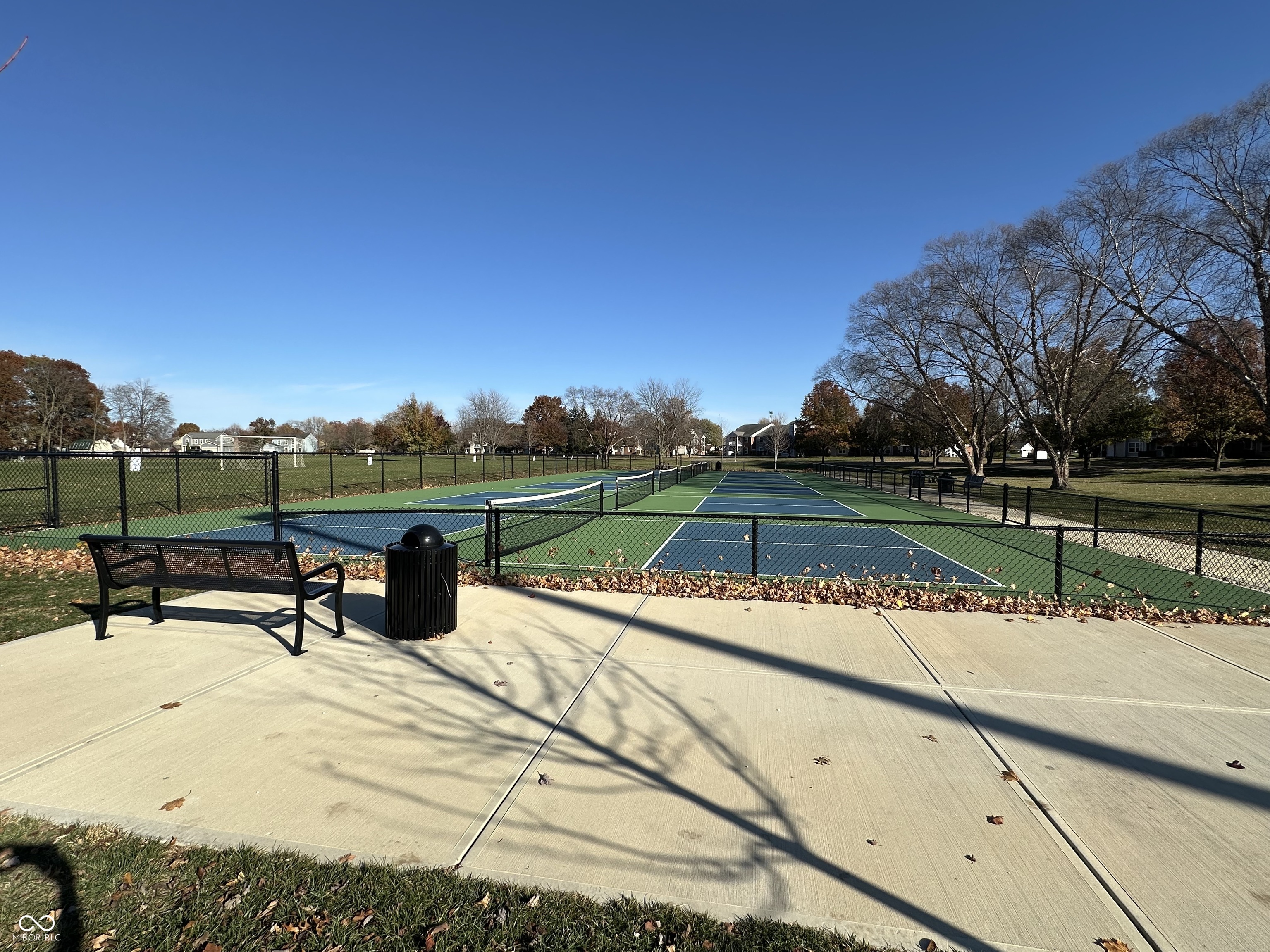 7763 Kenetta Court Fishers, IN 46038 - Photo 34 of 35