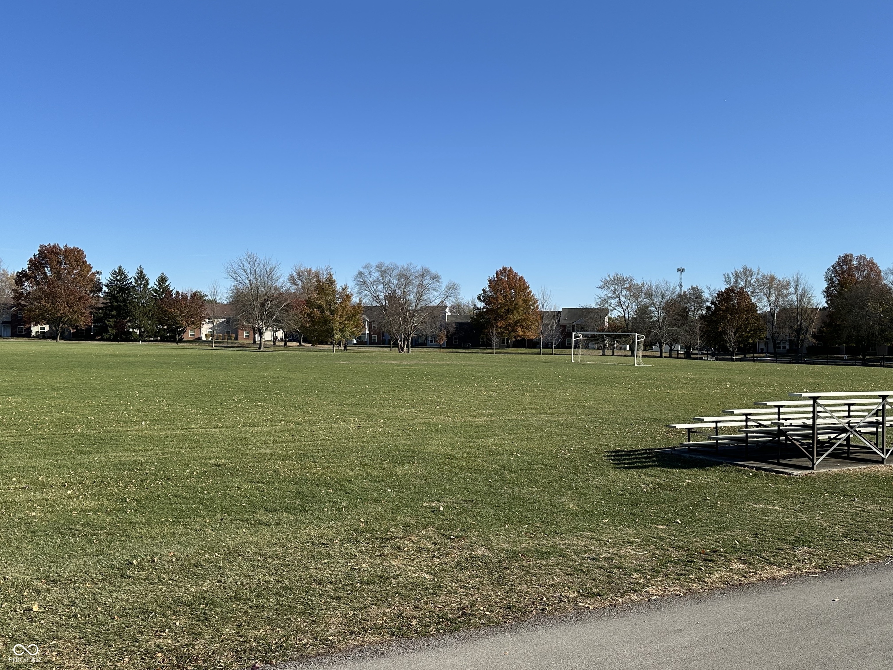 7763 Kenetta Court Fishers, IN 46038 - Photo 35 of 35