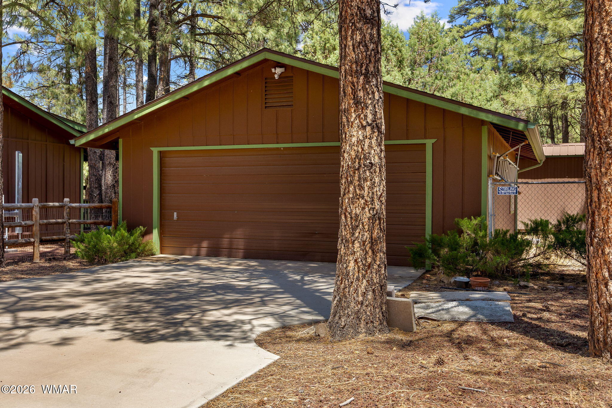 2875 Little Hawk Trail Overgaard, AZ 85933 - Photo 23 of 31