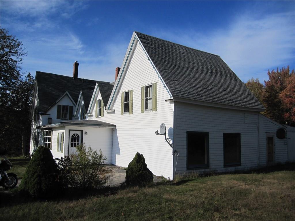 224 Ashville Road Gouldsboro, ME 04607 - Photo 2 of 31 Photo