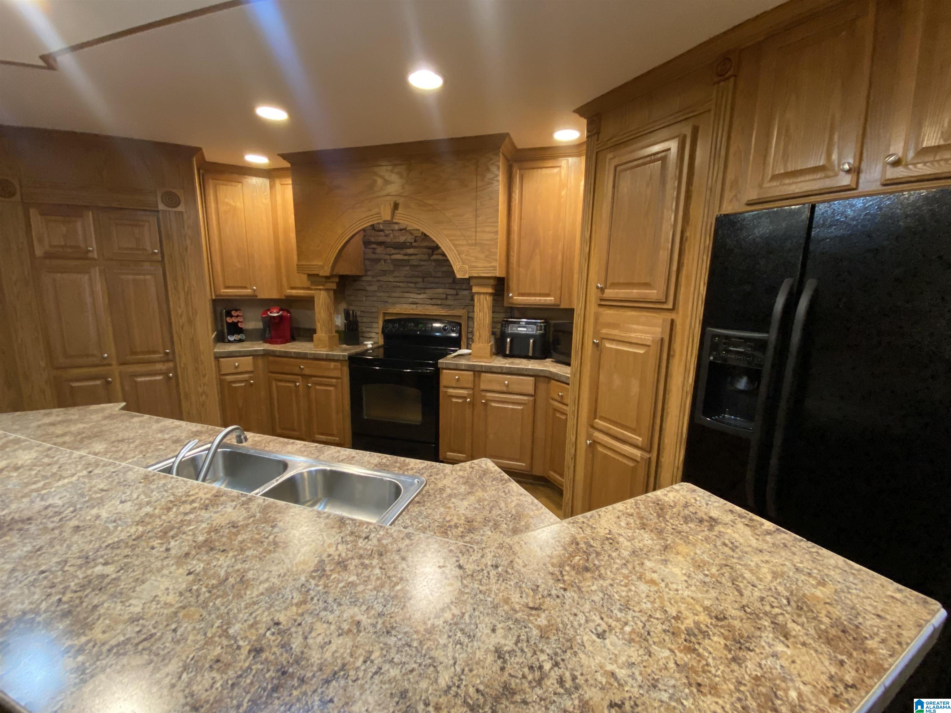 2094 Oakman-Parrish Road Parrish, AL 35580 - Photo 14 of 26
