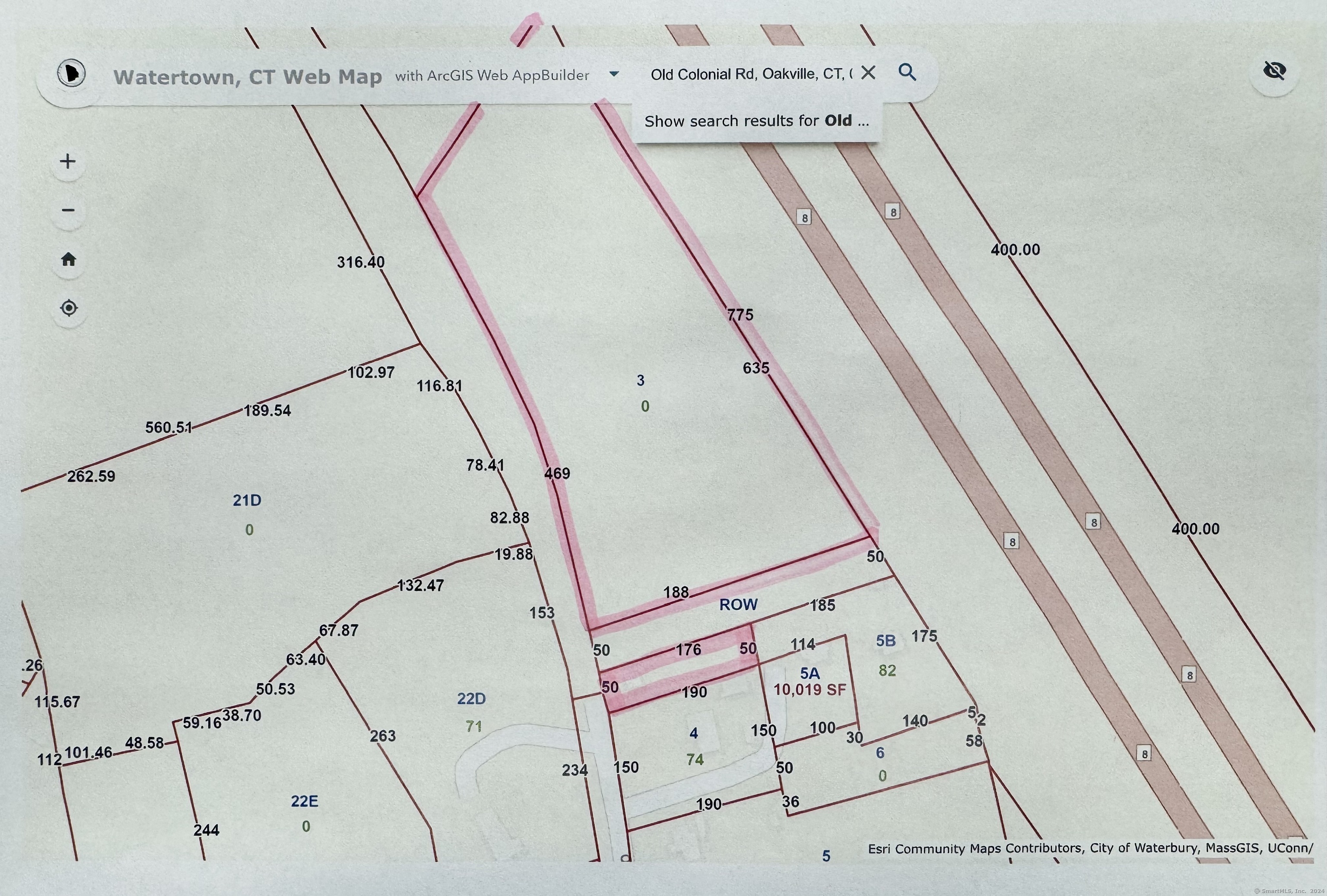 Old Colonial Road Watertown, CT 06779 - Photo 9 of 9