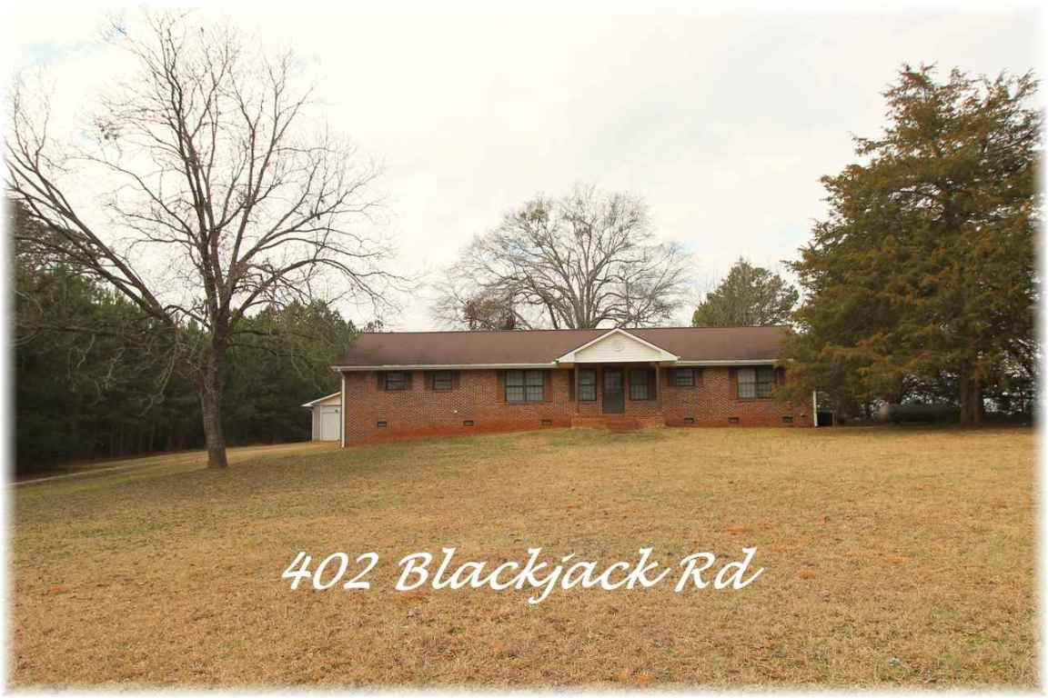 402 Blackjack Road Westminster, SC 29693 - Photo 1 of 24 Gallery Image 1