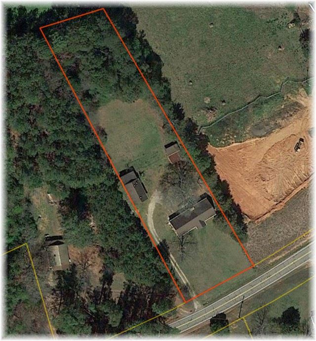 402 Blackjack Road Westminster, SC 29693 - Photo 23 of 24 Gallery Image 23