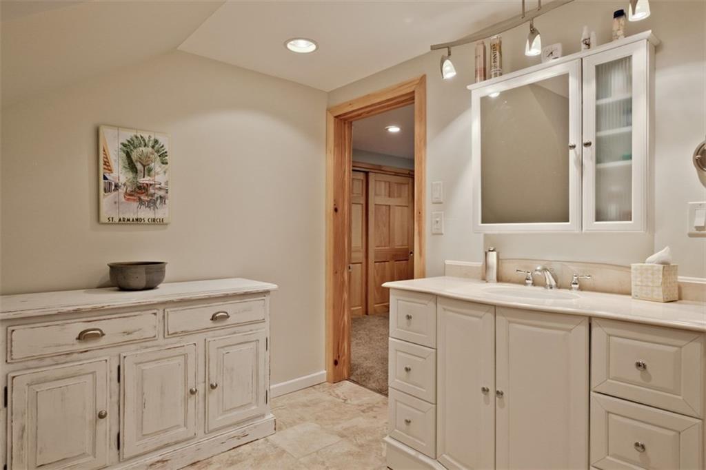 60 Mountain Road Bridgton, ME 04009 - Photo 18 of 35 Lots of storage and plenty of room...