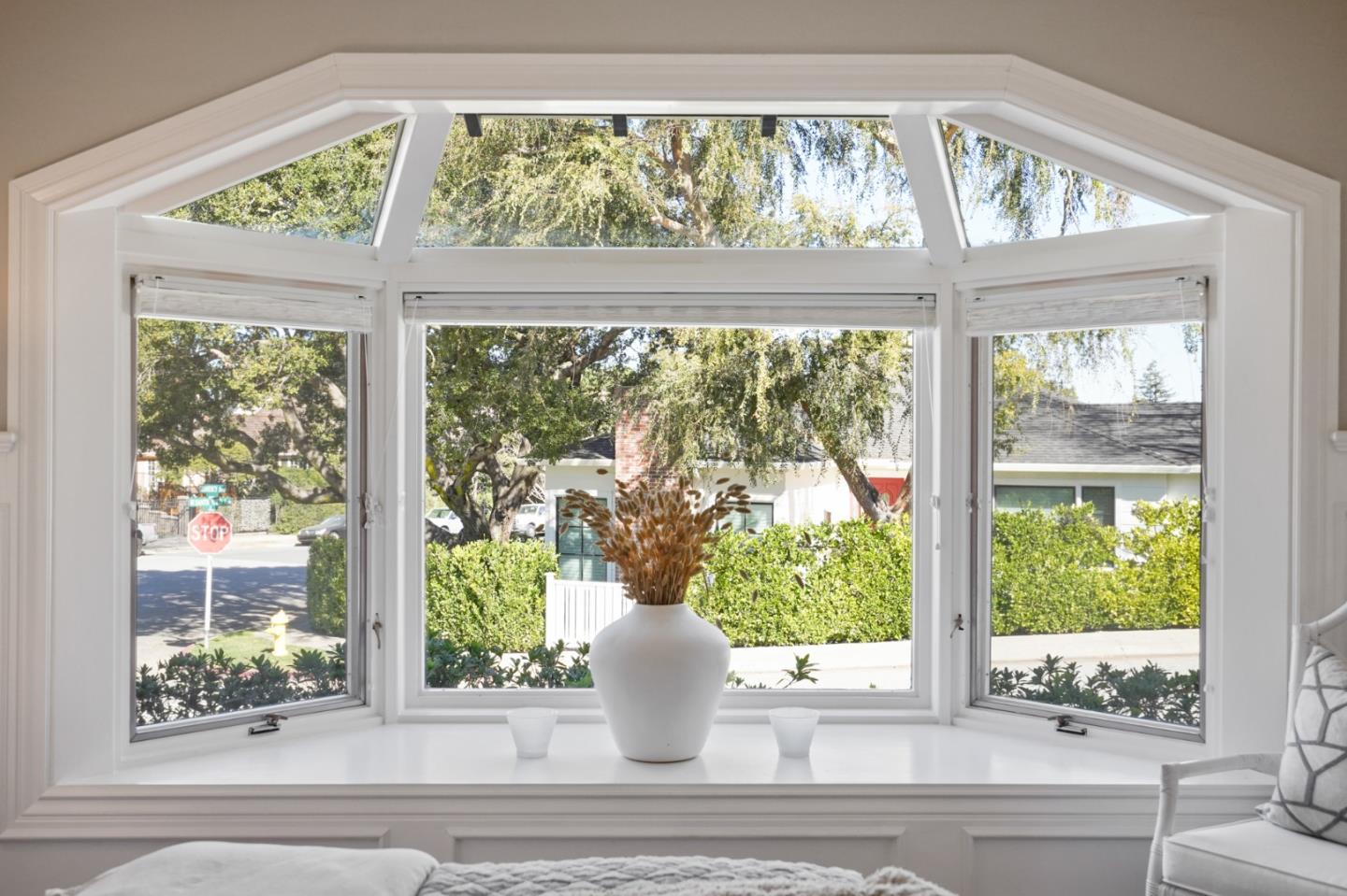 251 Gramercy Drive San Mateo, CA 94402 - Photo 23 of 40 a view of a living room and a window
