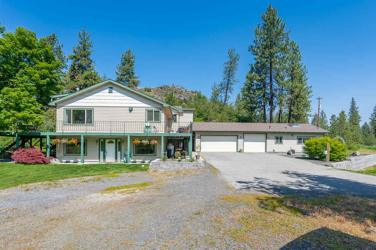210 South Grove Road Spokane, WA 99224 - Photo 1 of 20