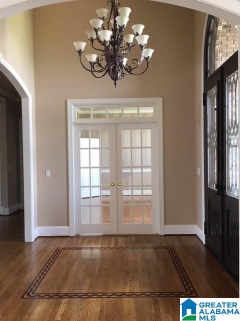1668 Klein Road Harpersville, AL 35078 - Photo 9 of 45