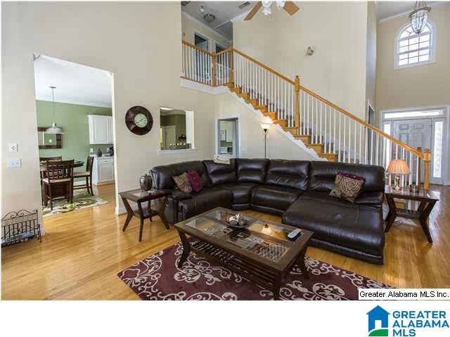 523 Overlook Road Fultondale, AL 35068 - Photo 4 of 31